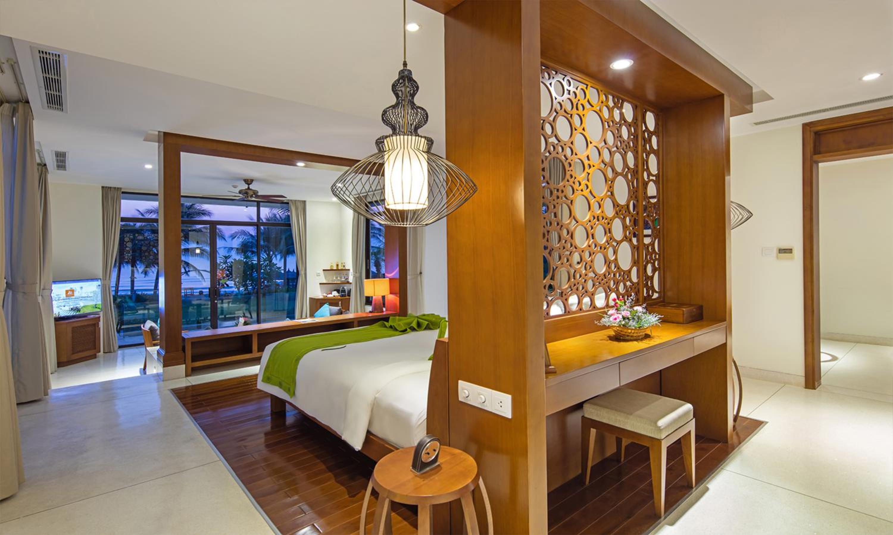 Cam Ranh Riviera Beach Resort & Spa 105
