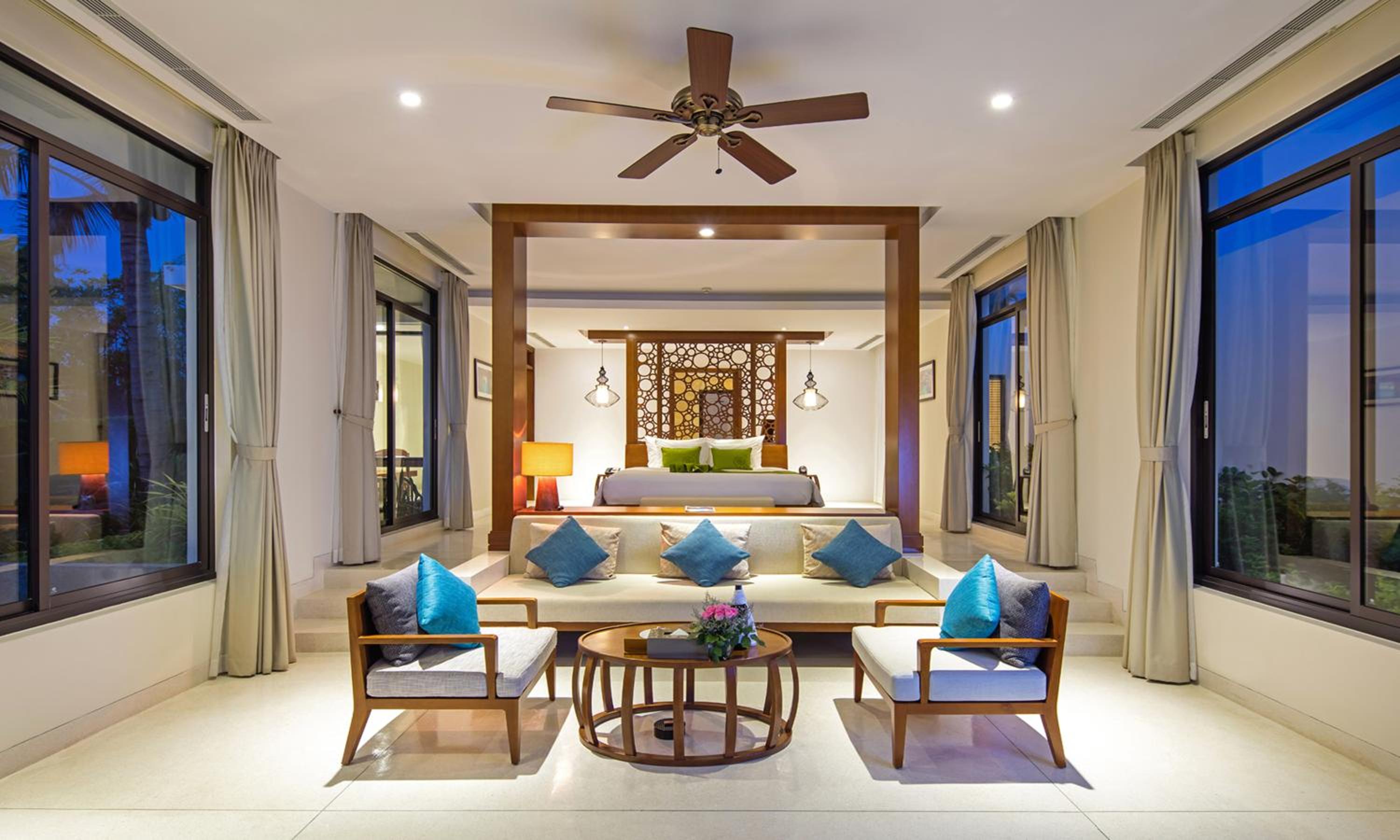 Cam Ranh Riviera Beach Resort & Spa 104