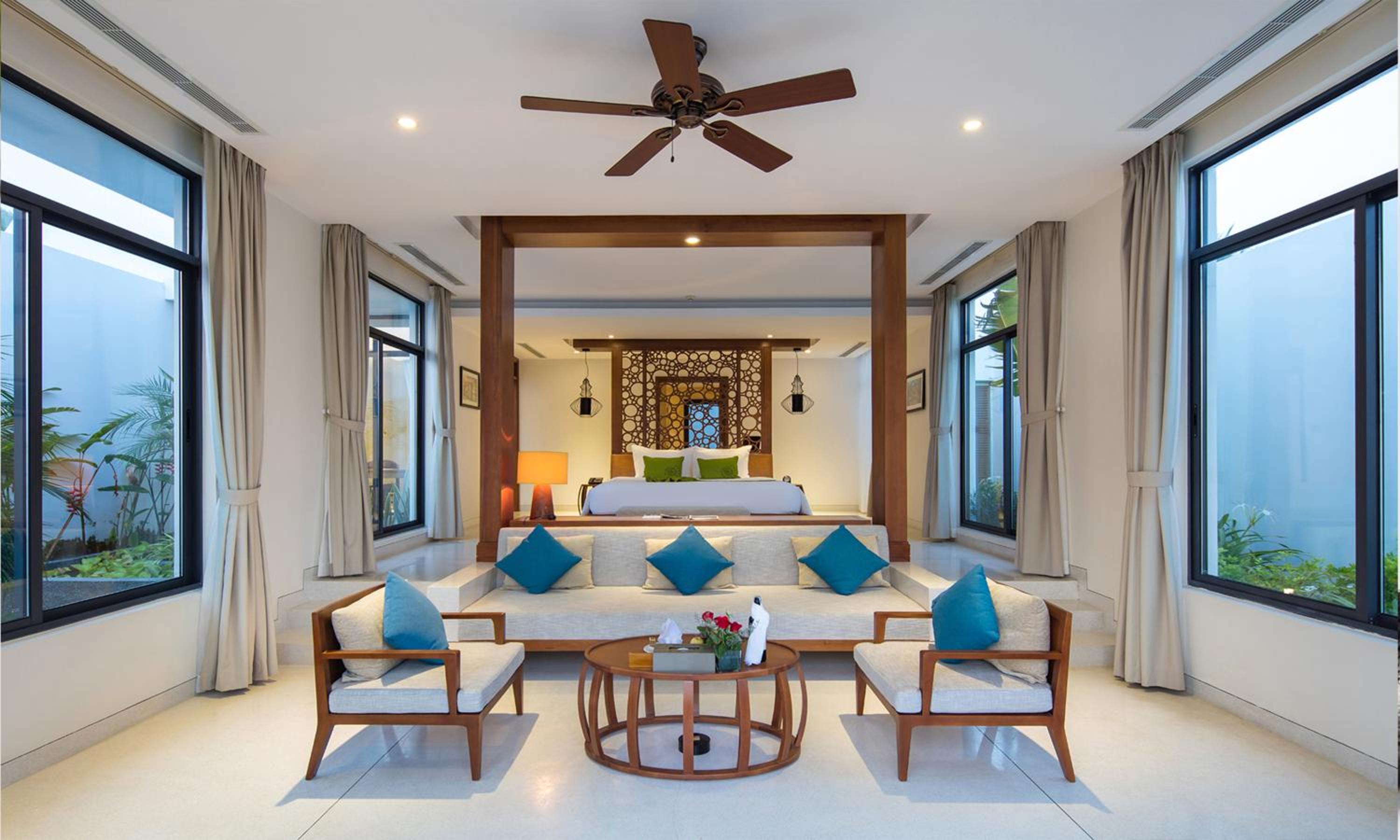 Cam Ranh Riviera Beach Resort & Spa 109