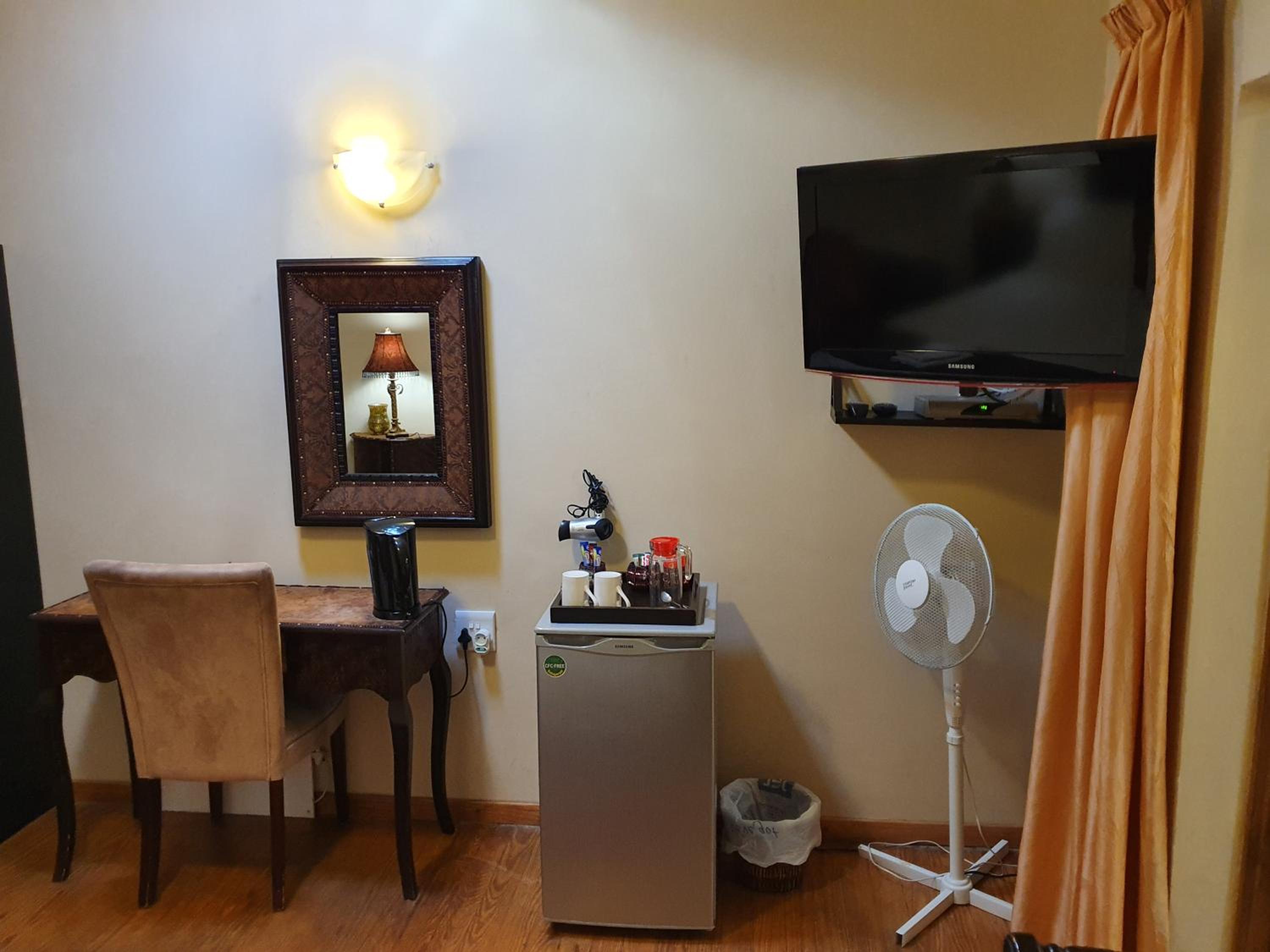 7th Street Guesthouse