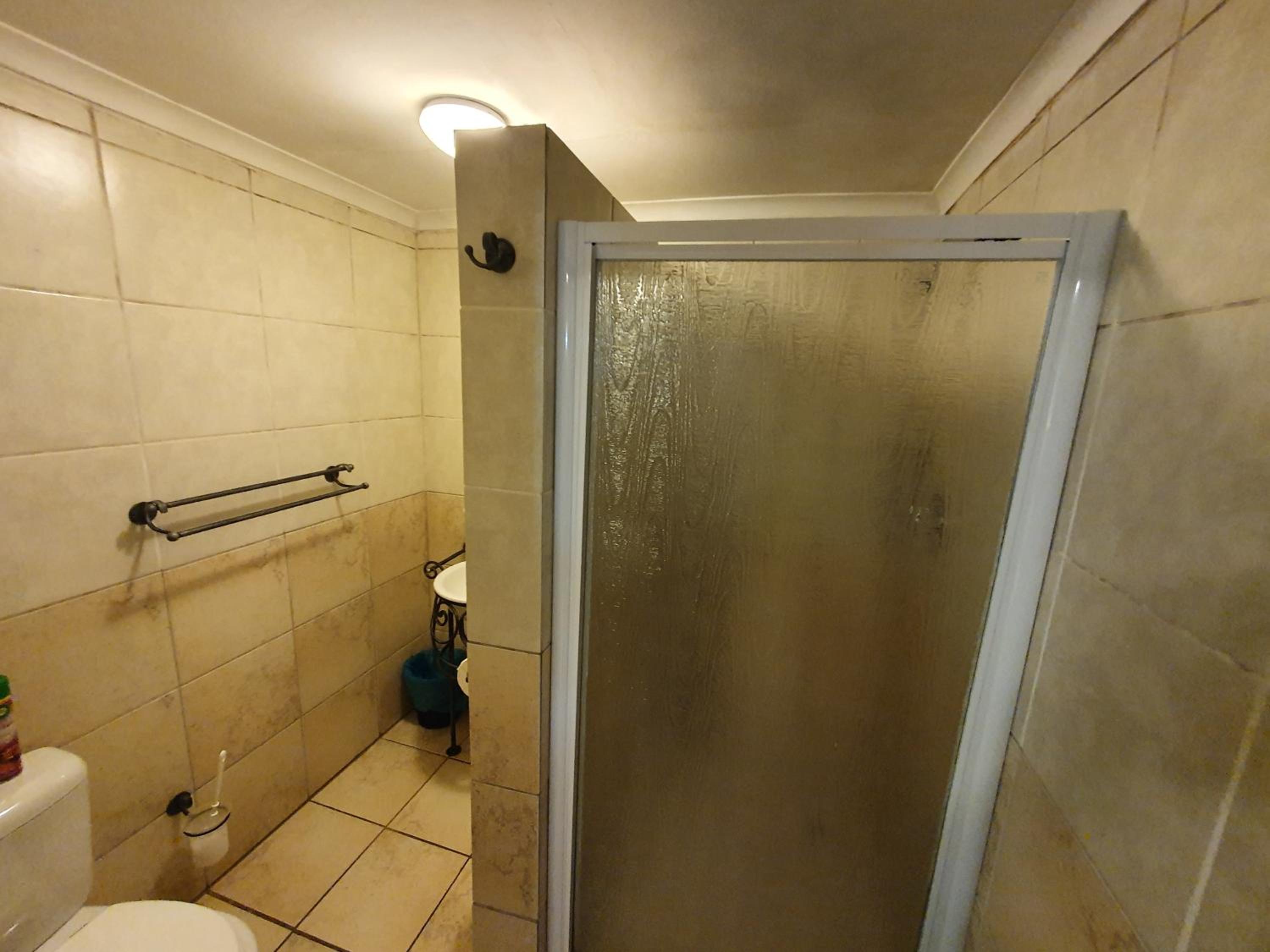 7th Street Guesthouse