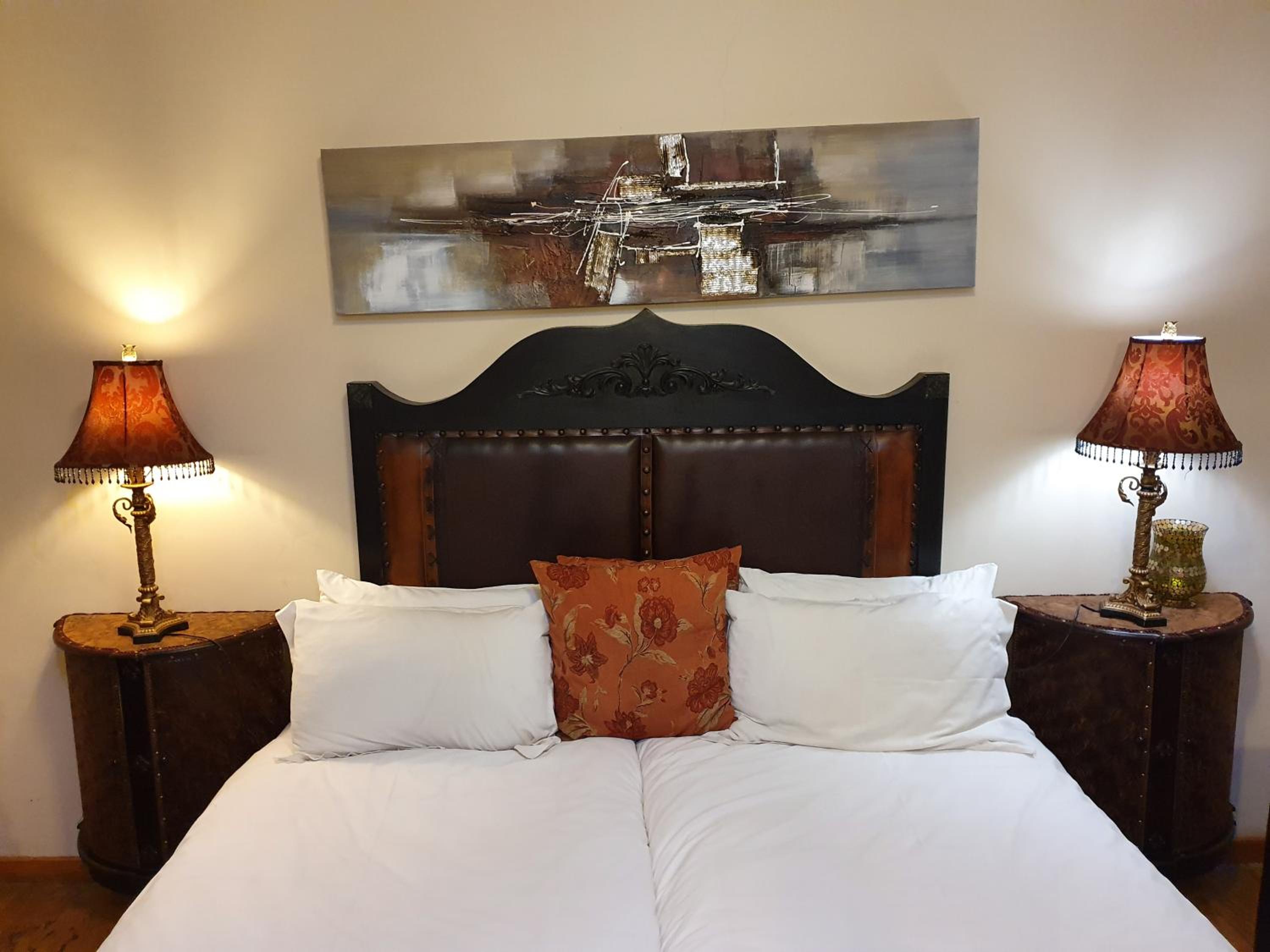 7th Street Guesthouse