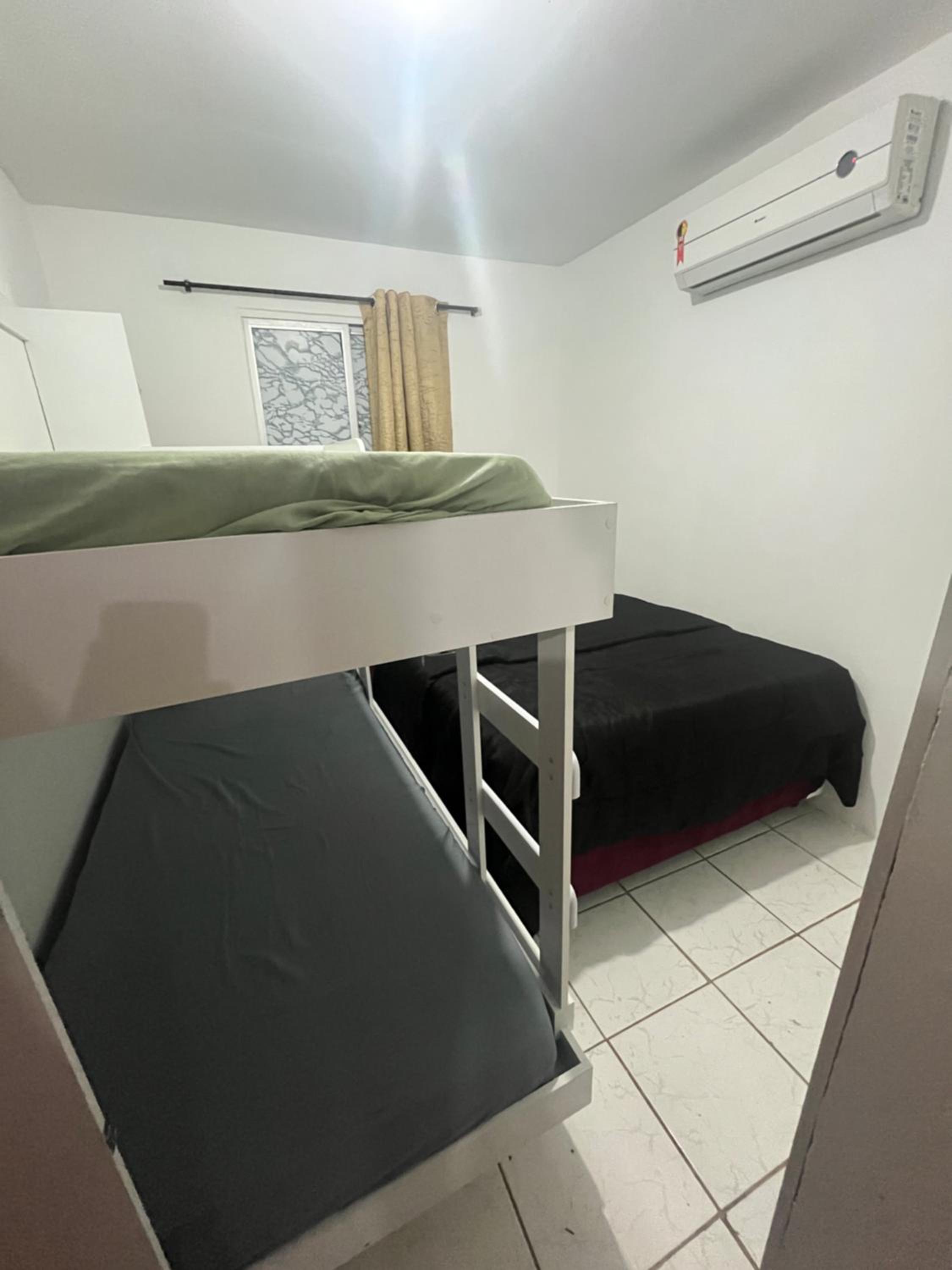 Flat 22 Cond Manguezal