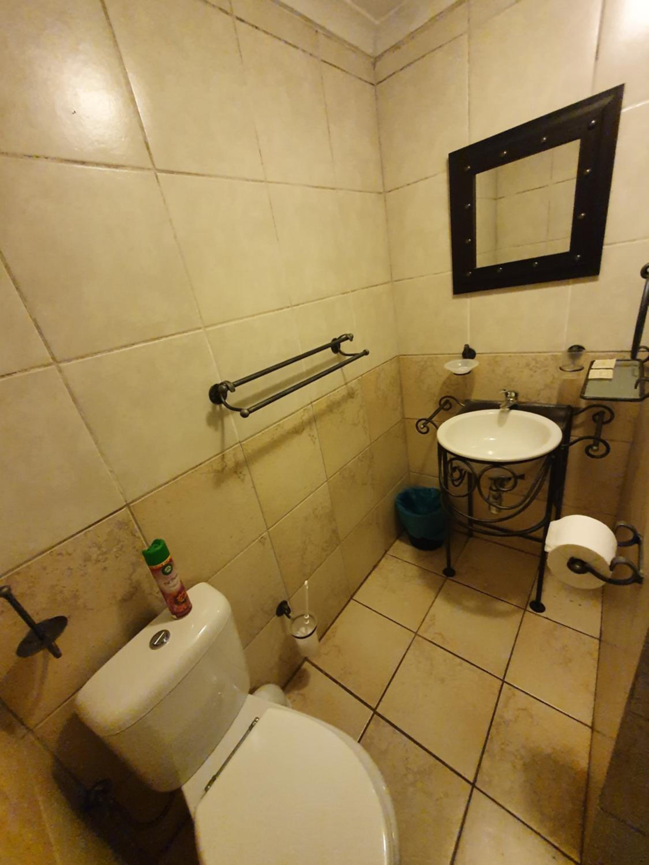 7th Street Guesthouse