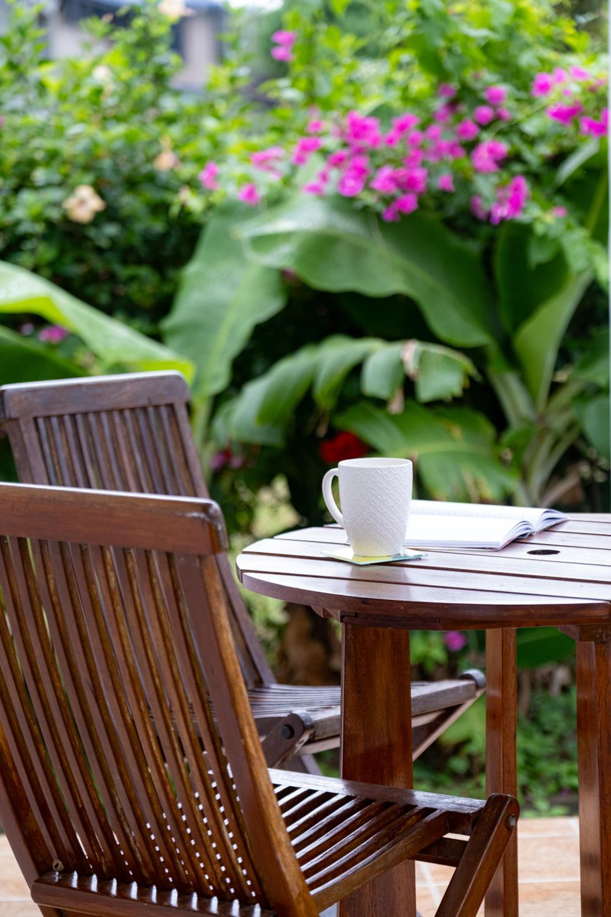 Croton House, Nadi - view 15