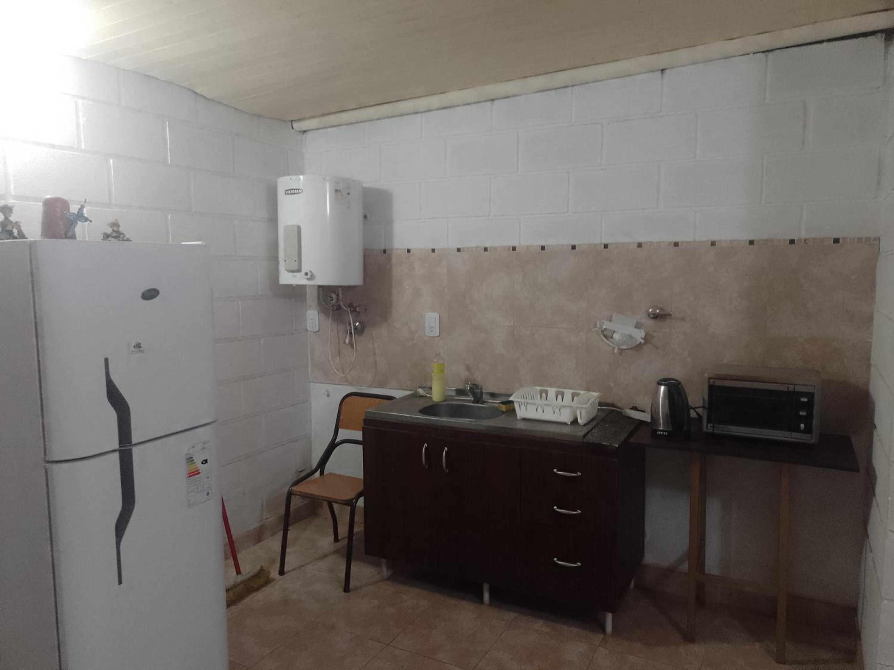 Hospedaje BellaVilla
