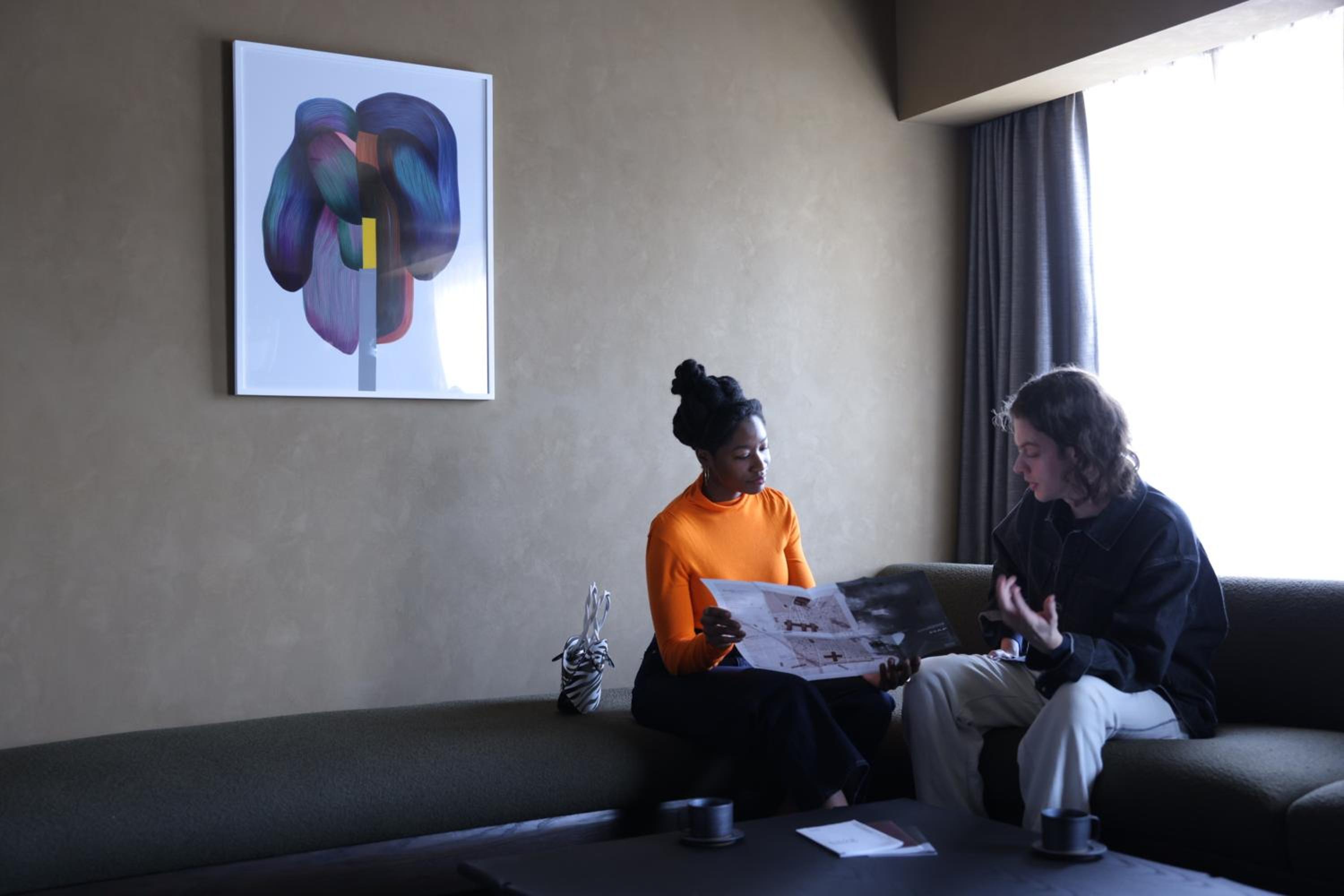 Nohga Hotel Kiyomizu Kyoto 19