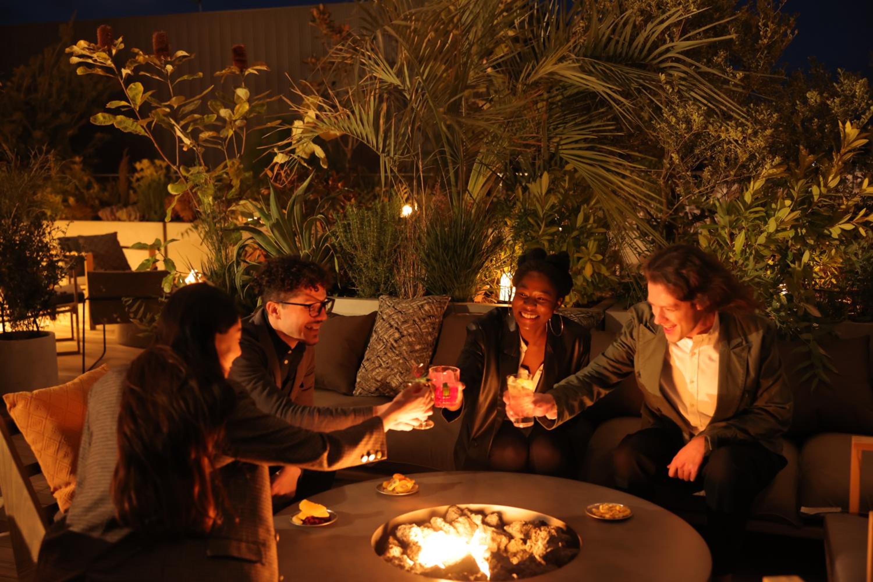 Nohga Hotel Kiyomizu Kyoto 9