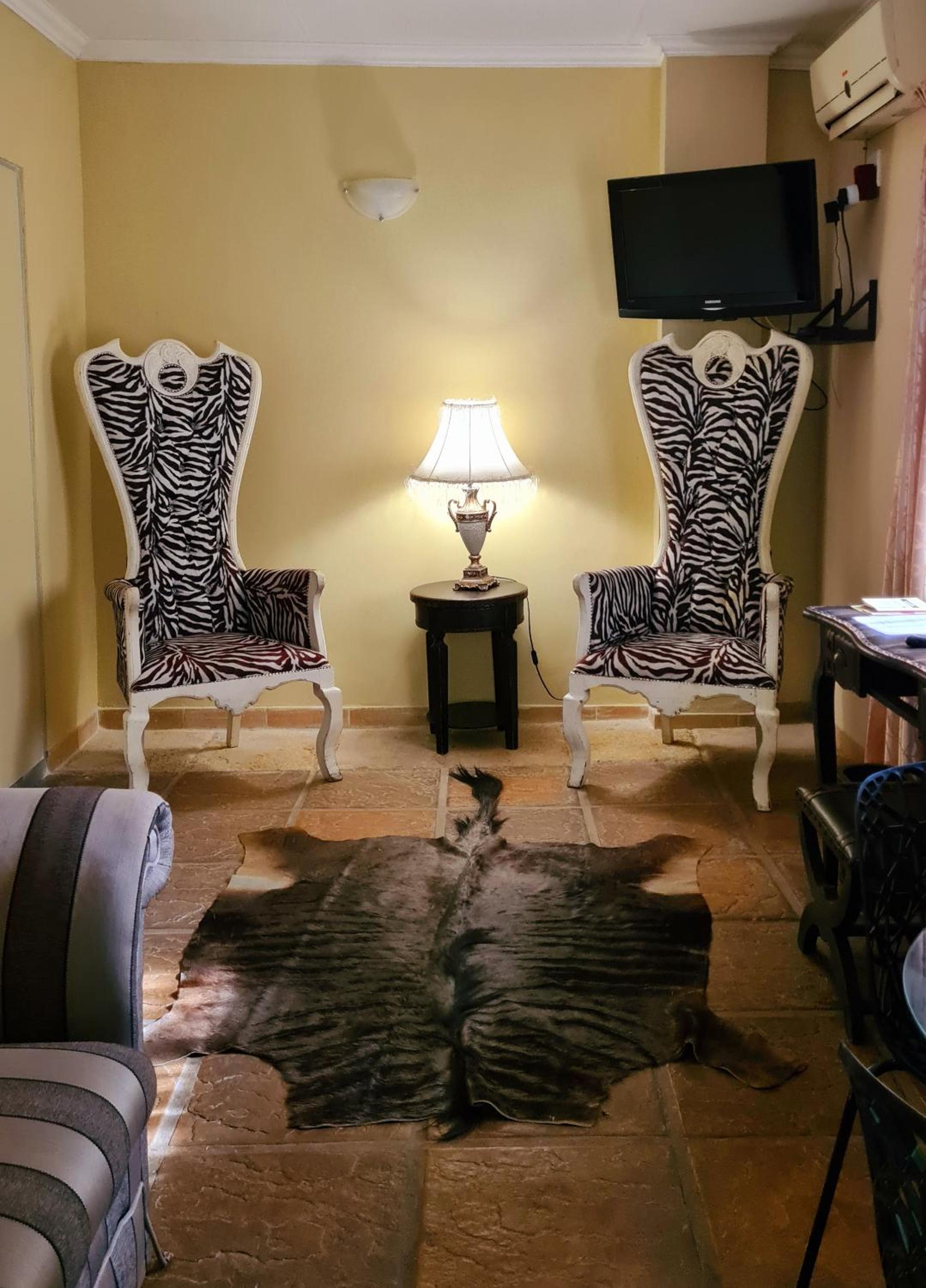 7th Street Guesthouse