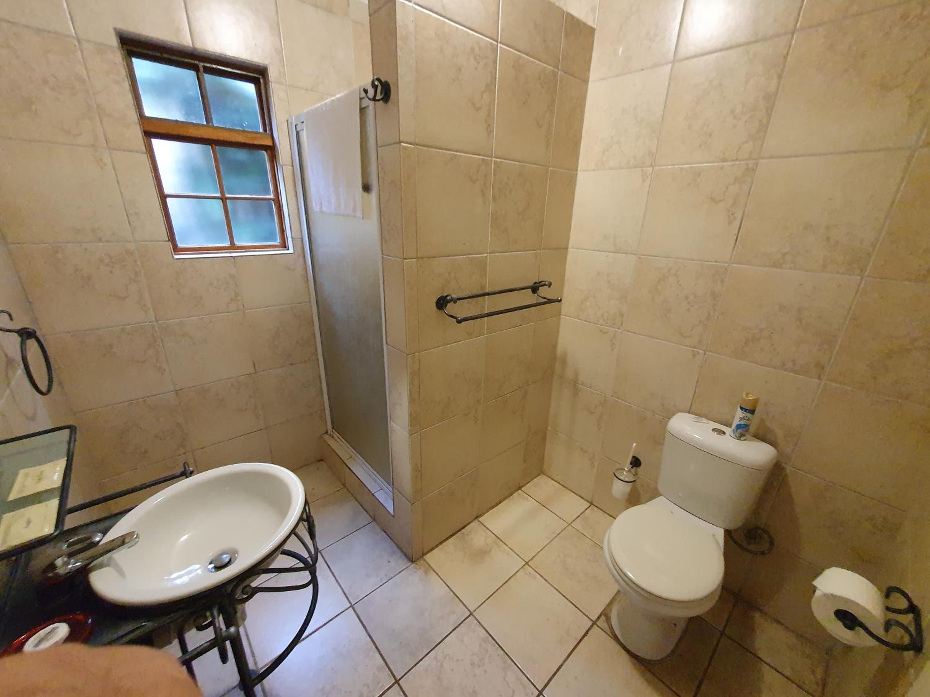 7th Street Guesthouse