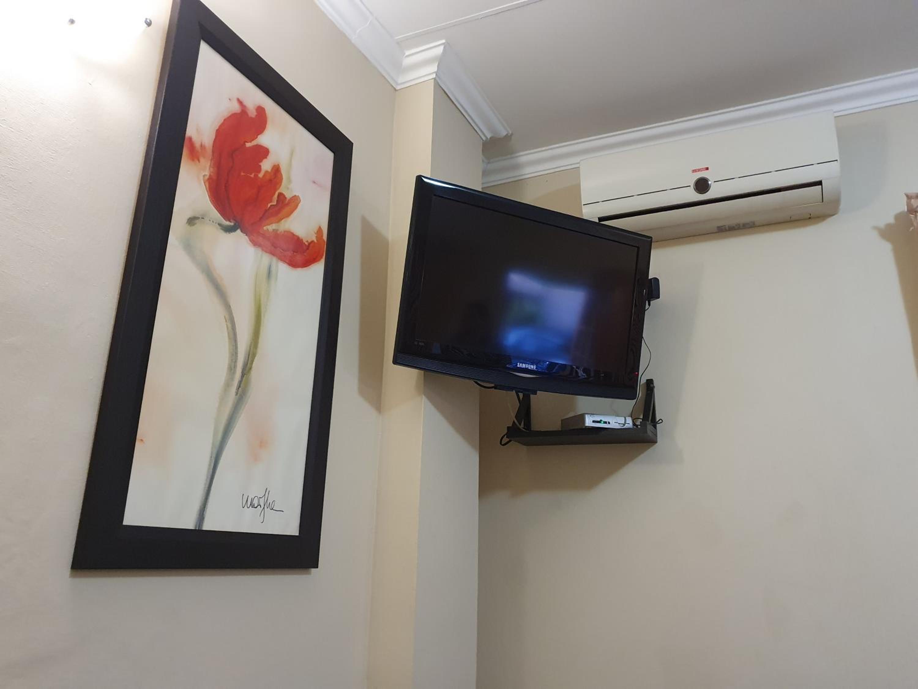 7th Street Guesthouse