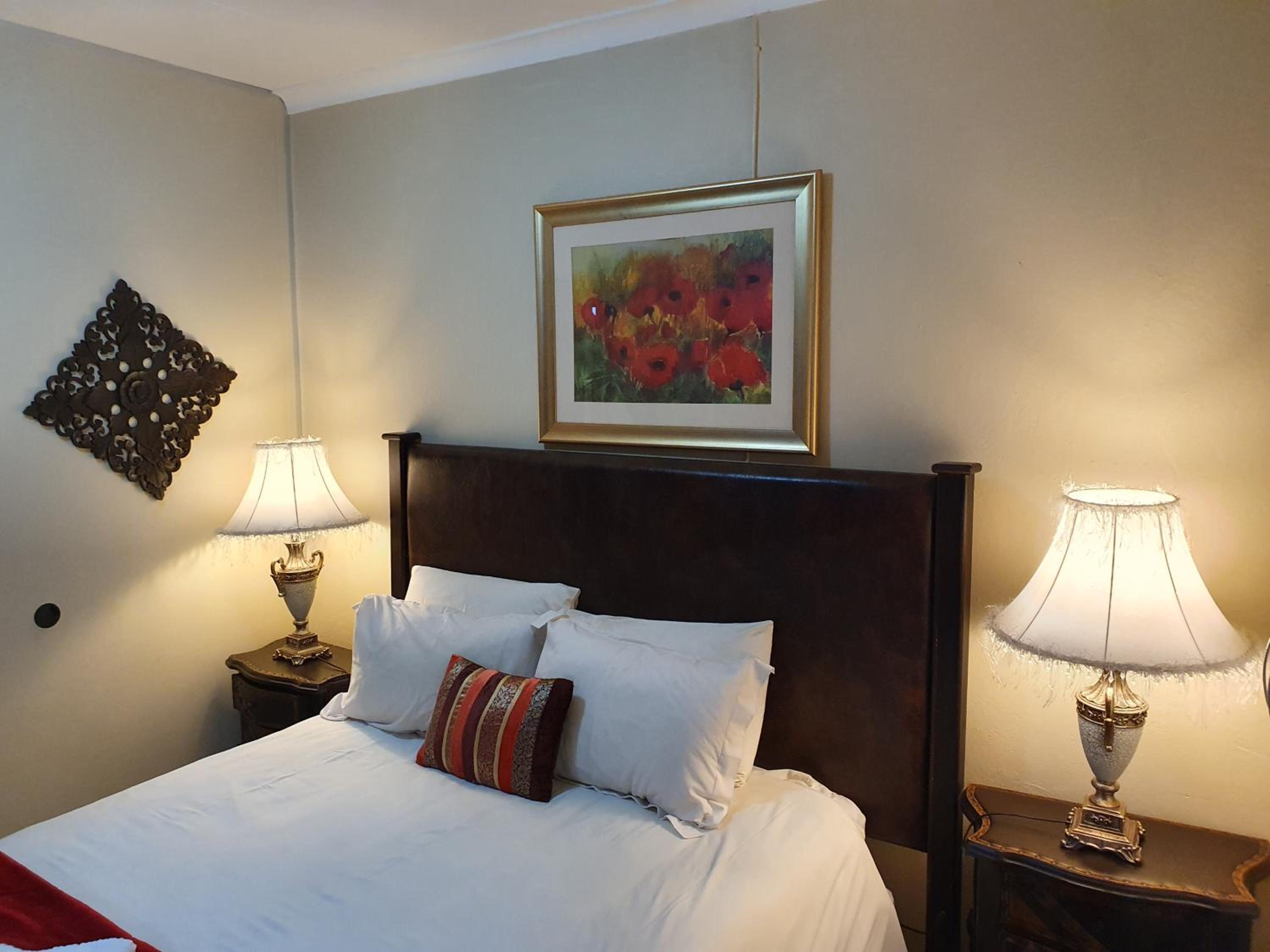 7th Street Guesthouse