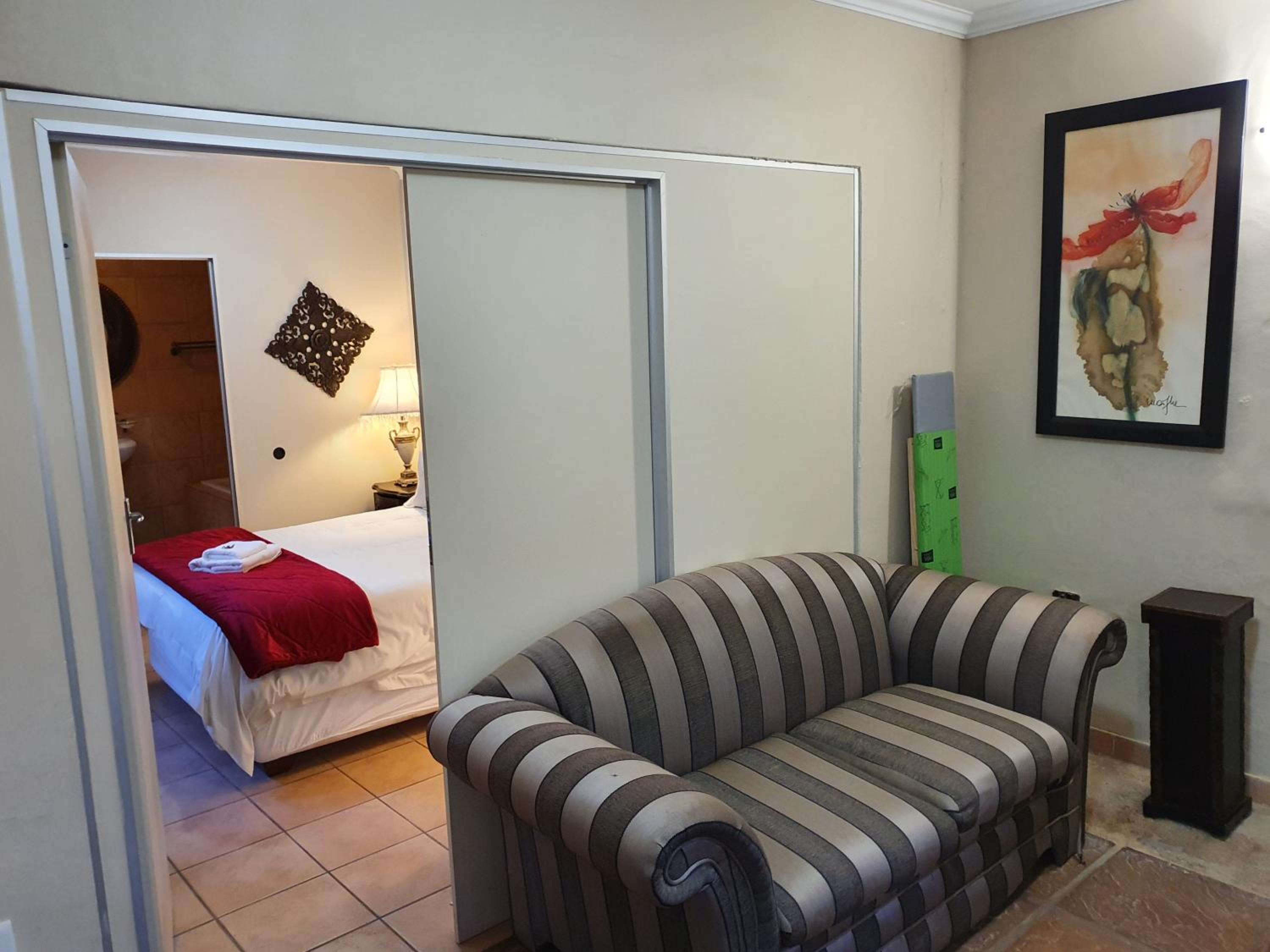 7th Street Guesthouse