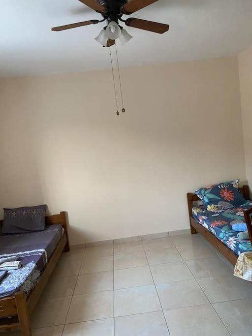 Tzouliano’s Apartment