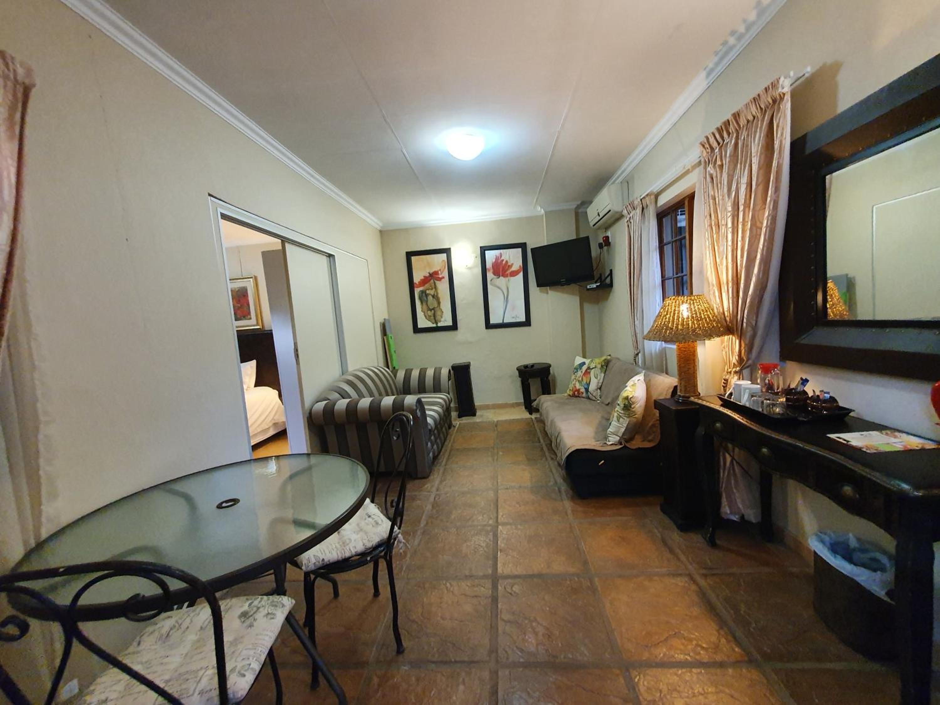 7th Street Guesthouse