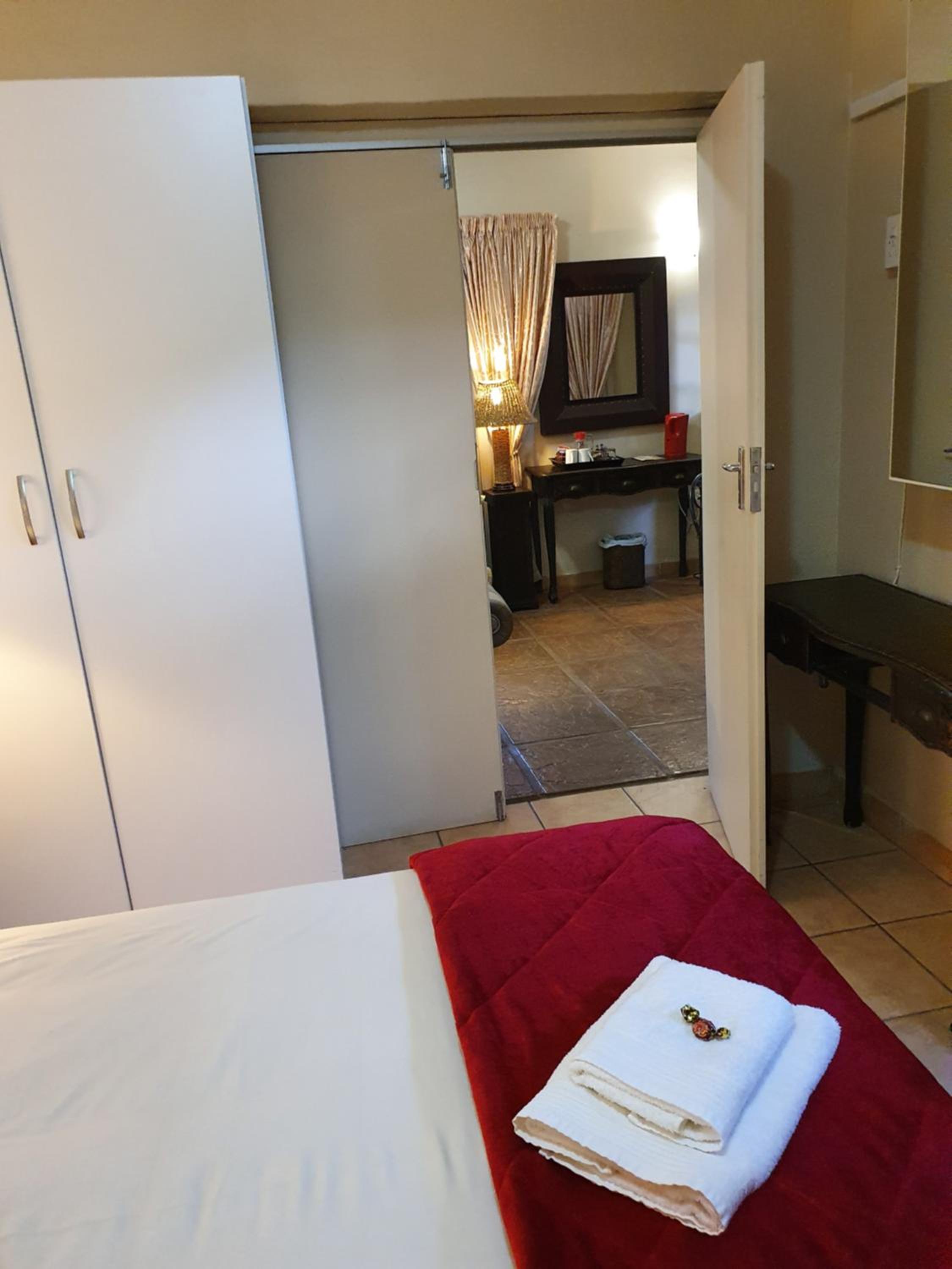 7th Street Guesthouse
