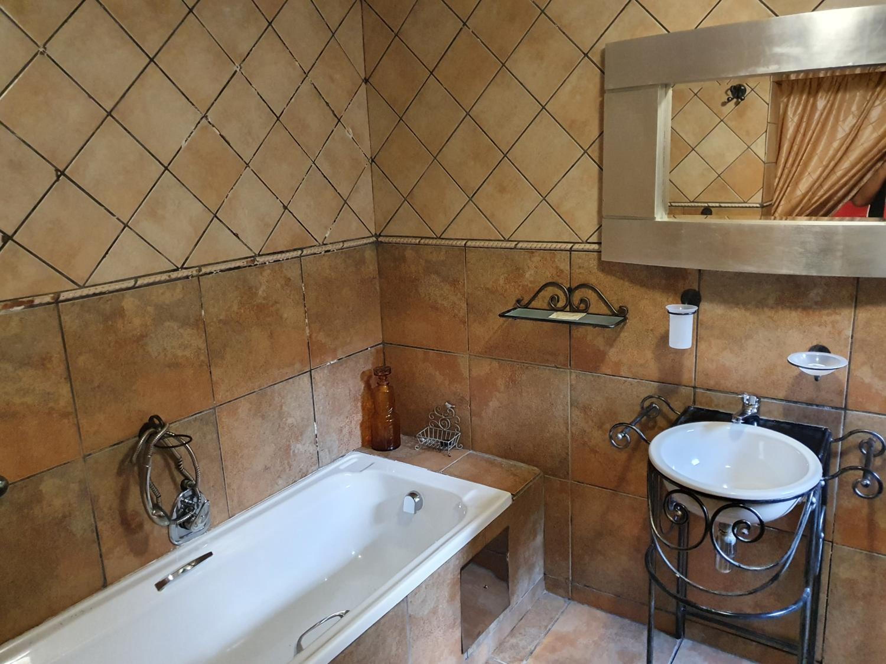 7th Street Guesthouse