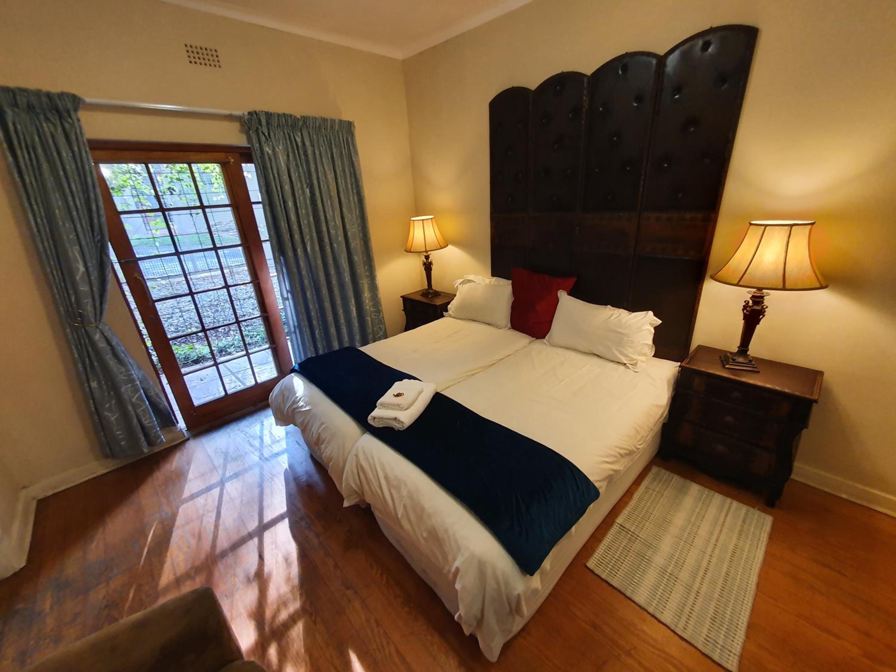 7th Street Guesthouse