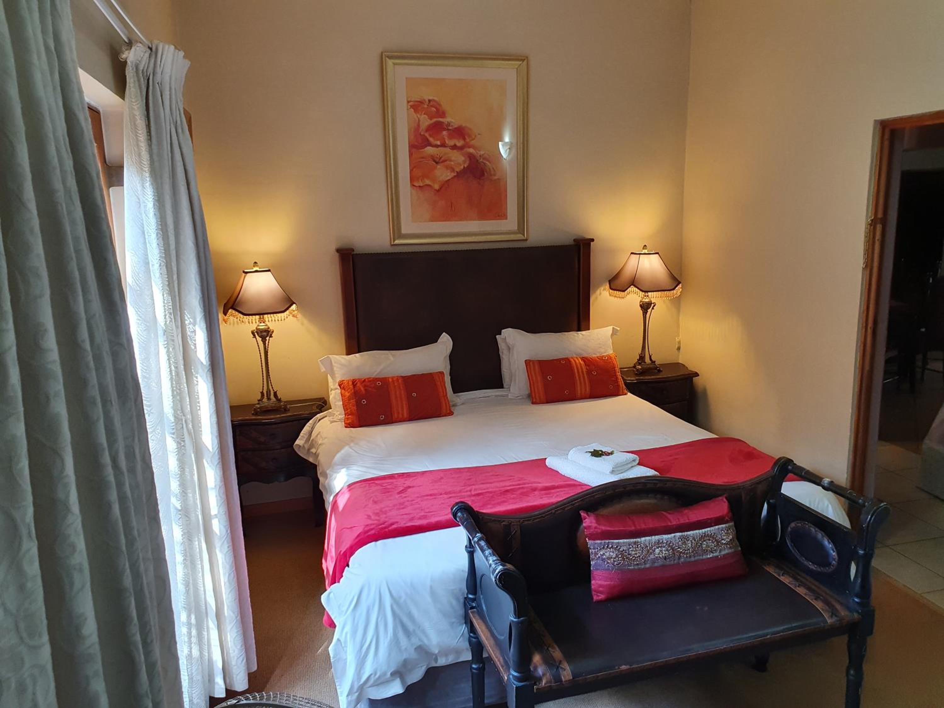 7th Street Guesthouse