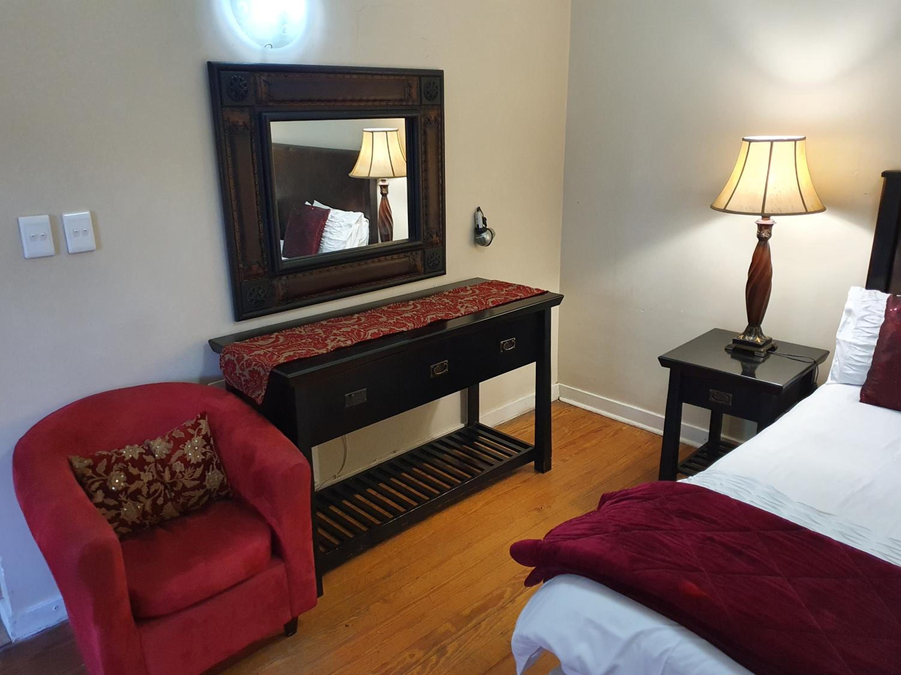 7th Street Guesthouse