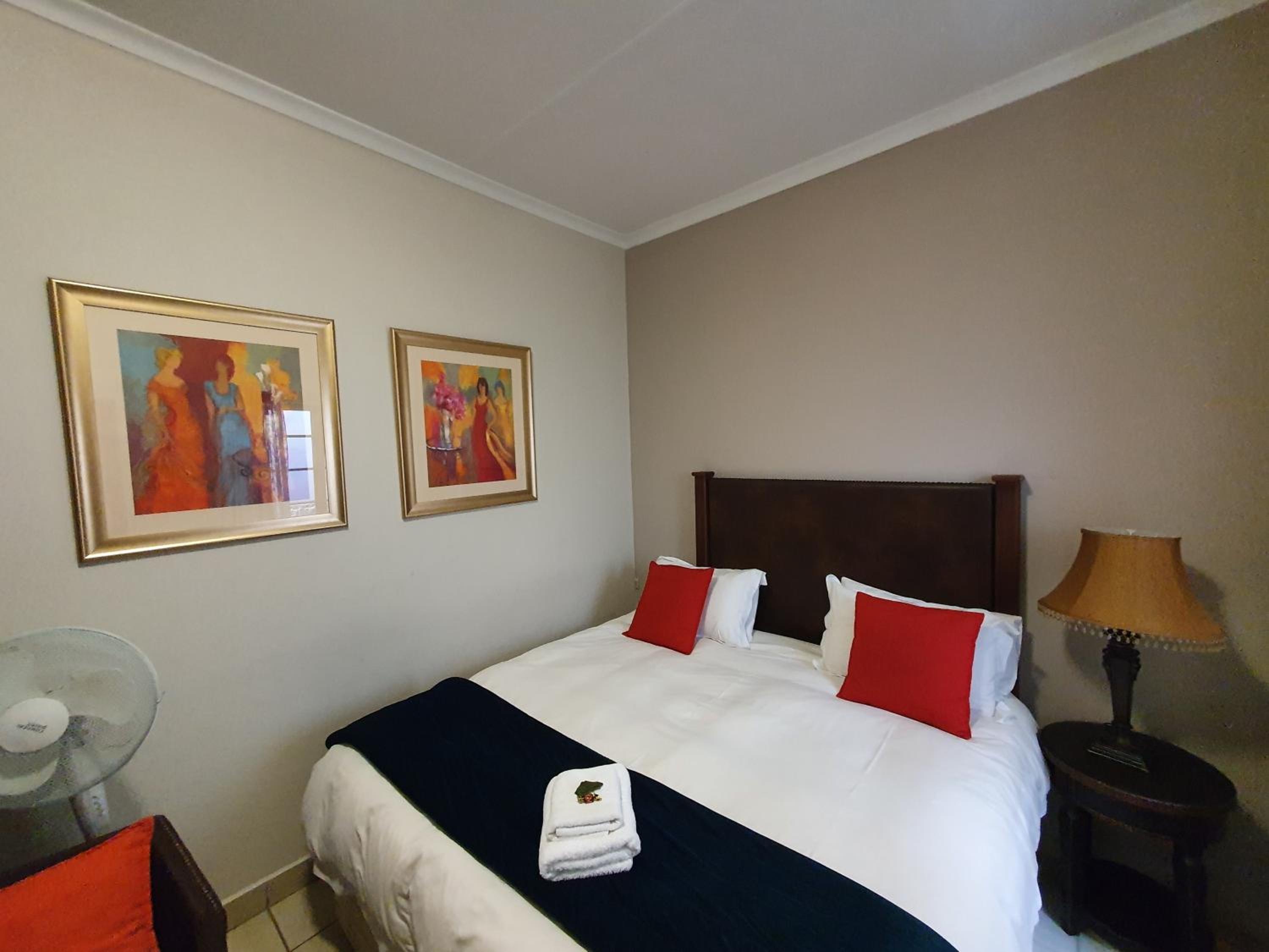 7th Street Guesthouse