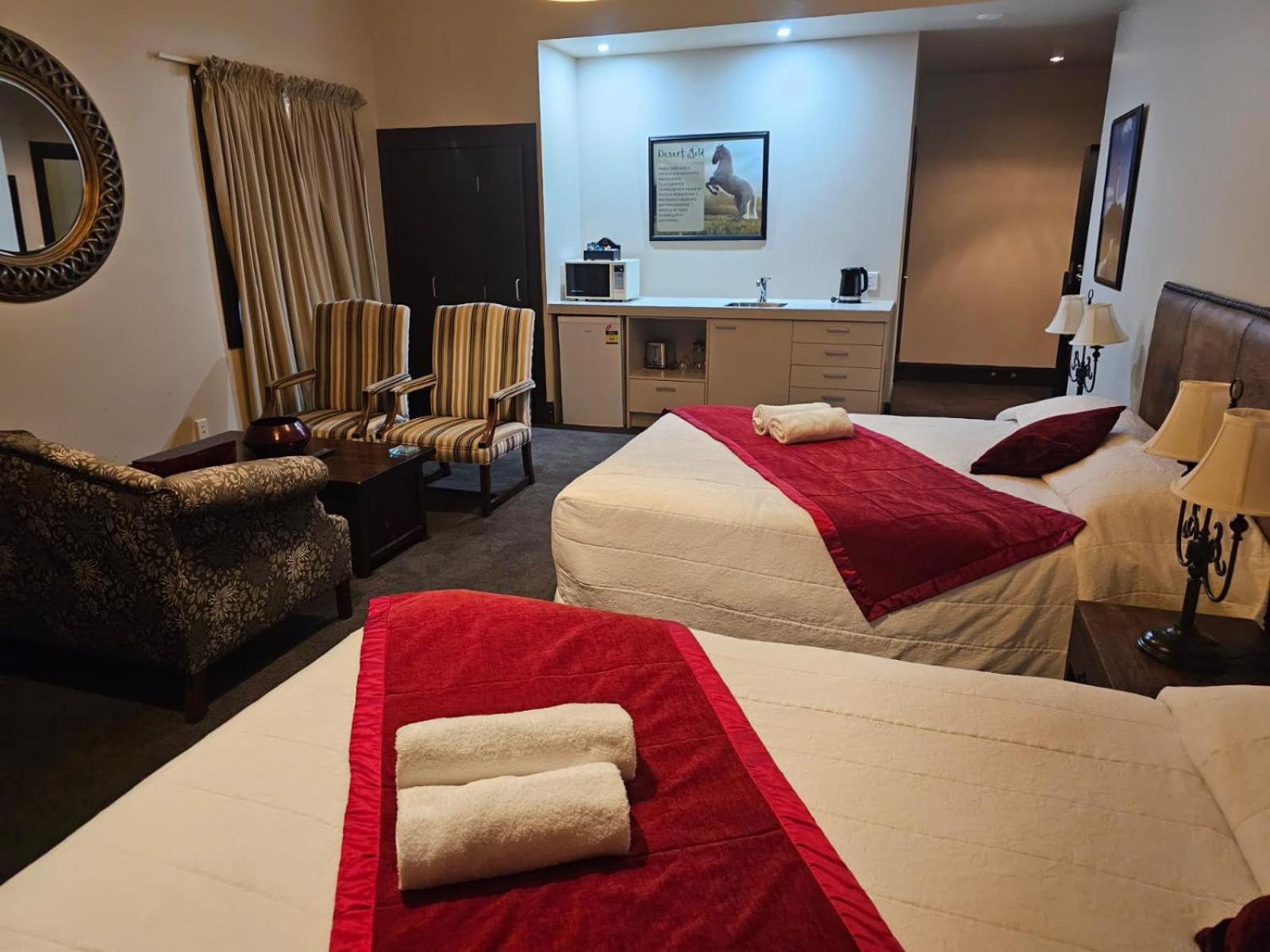Gateway Motor Inn