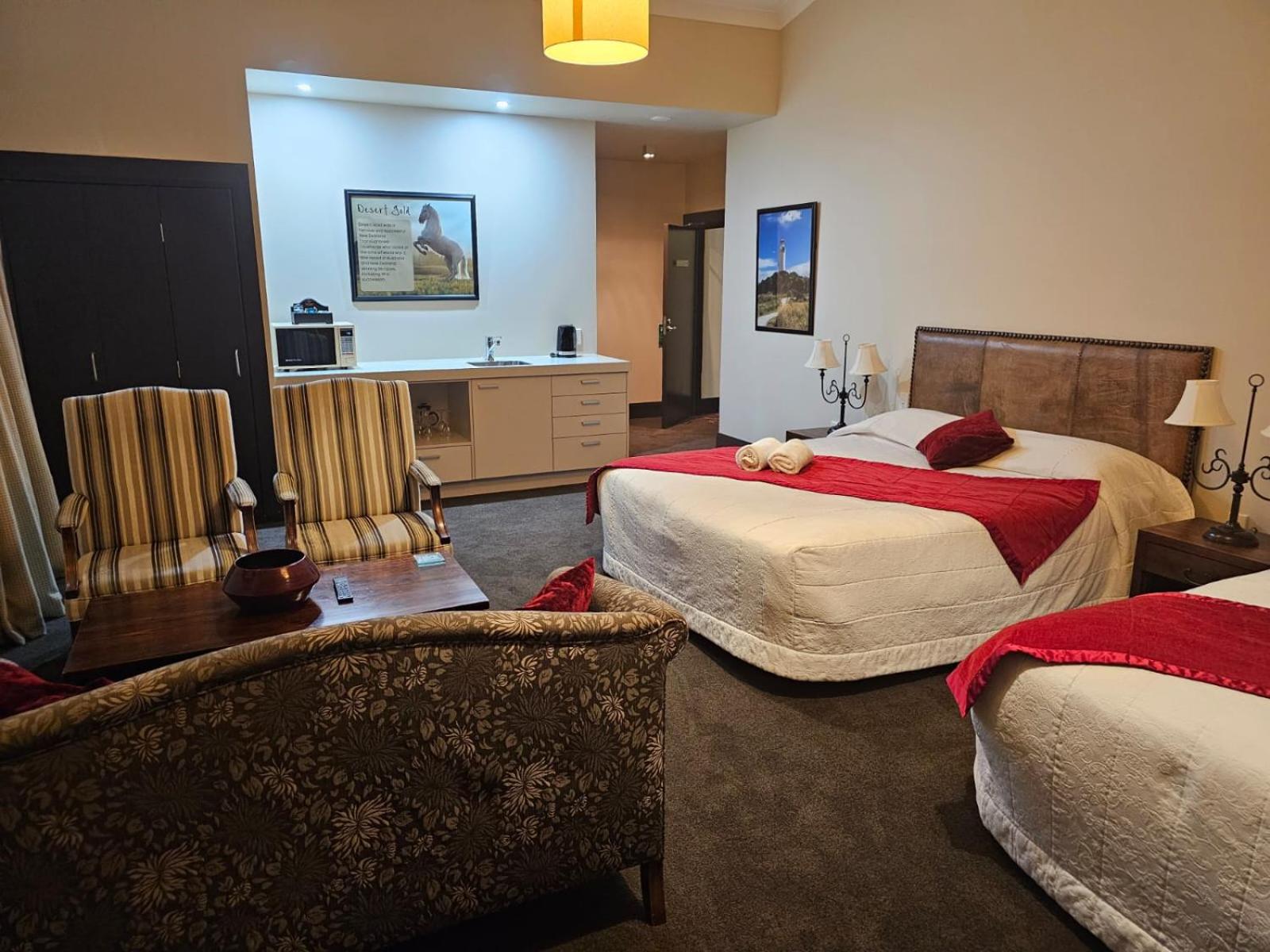 Gateway Motor Inn