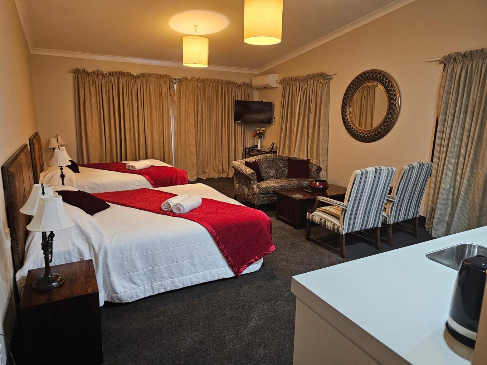 Gateway Motor Inn