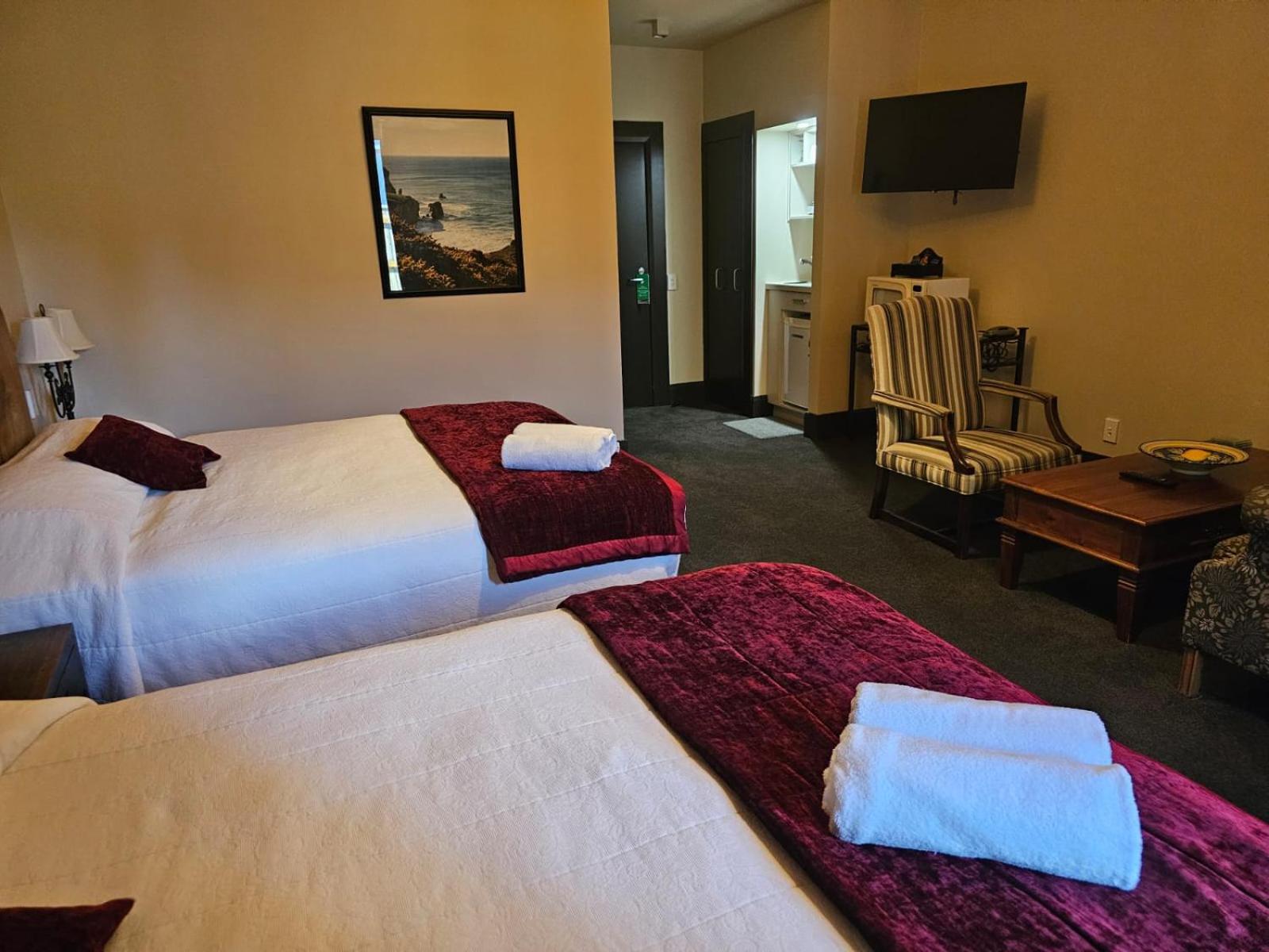 Gateway Motor Inn