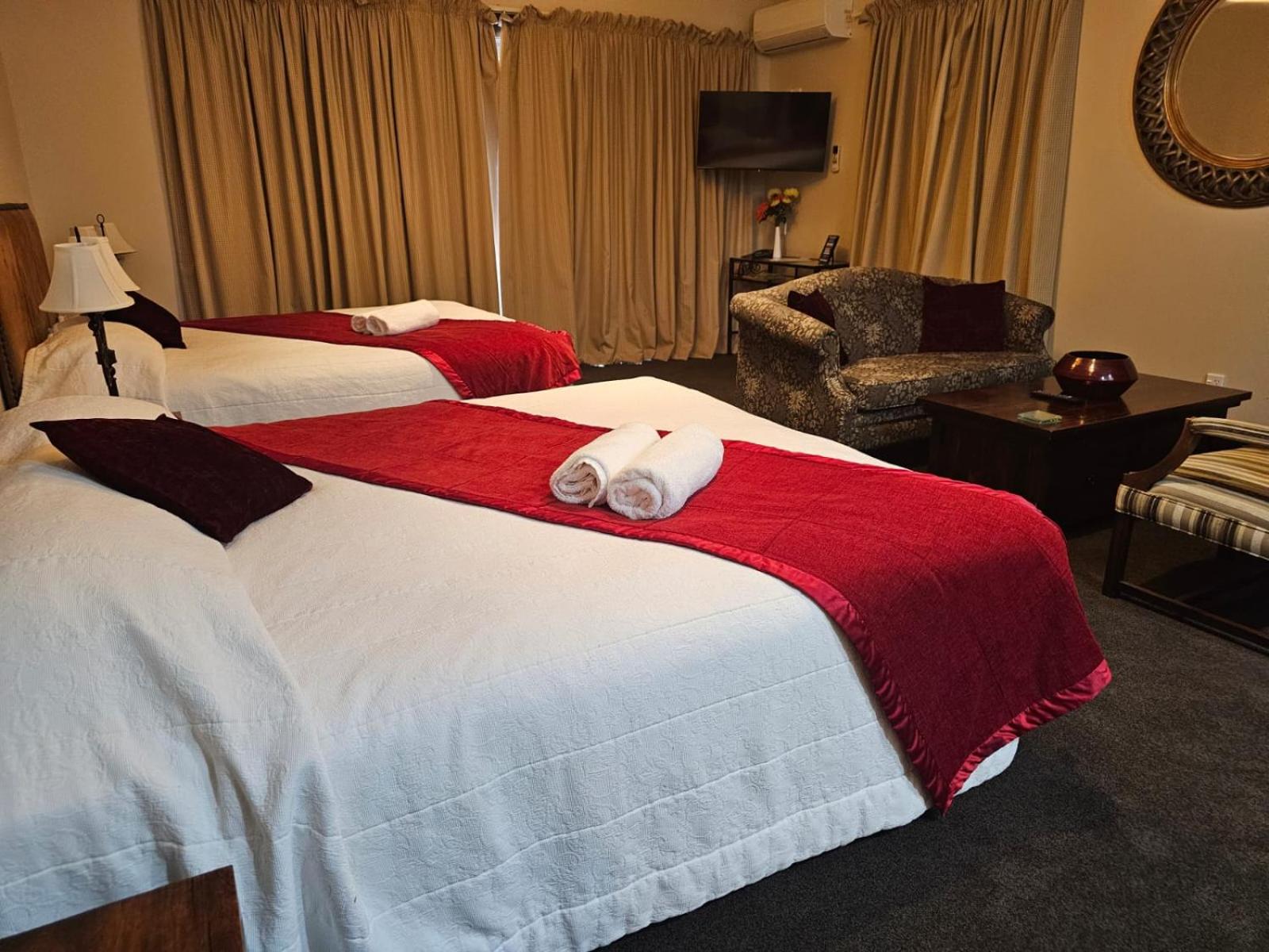 Gateway Motor Inn