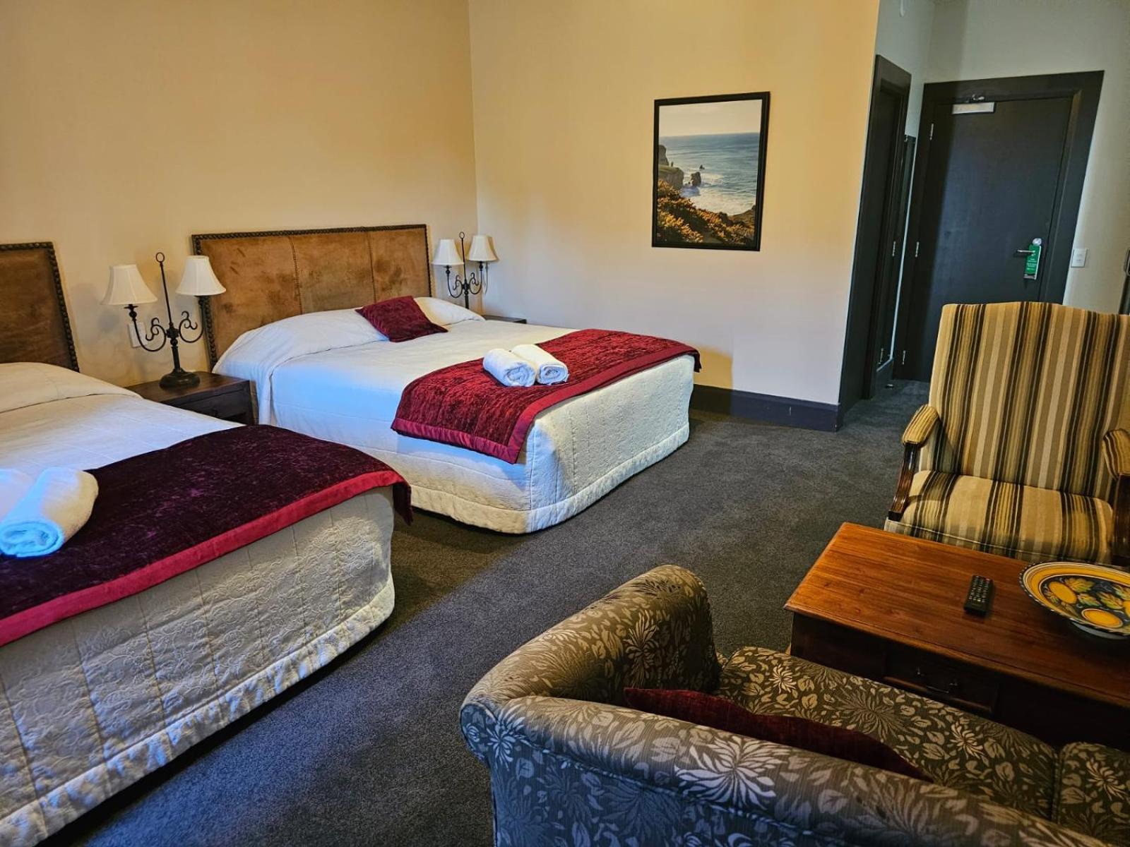 Gateway Motor Inn