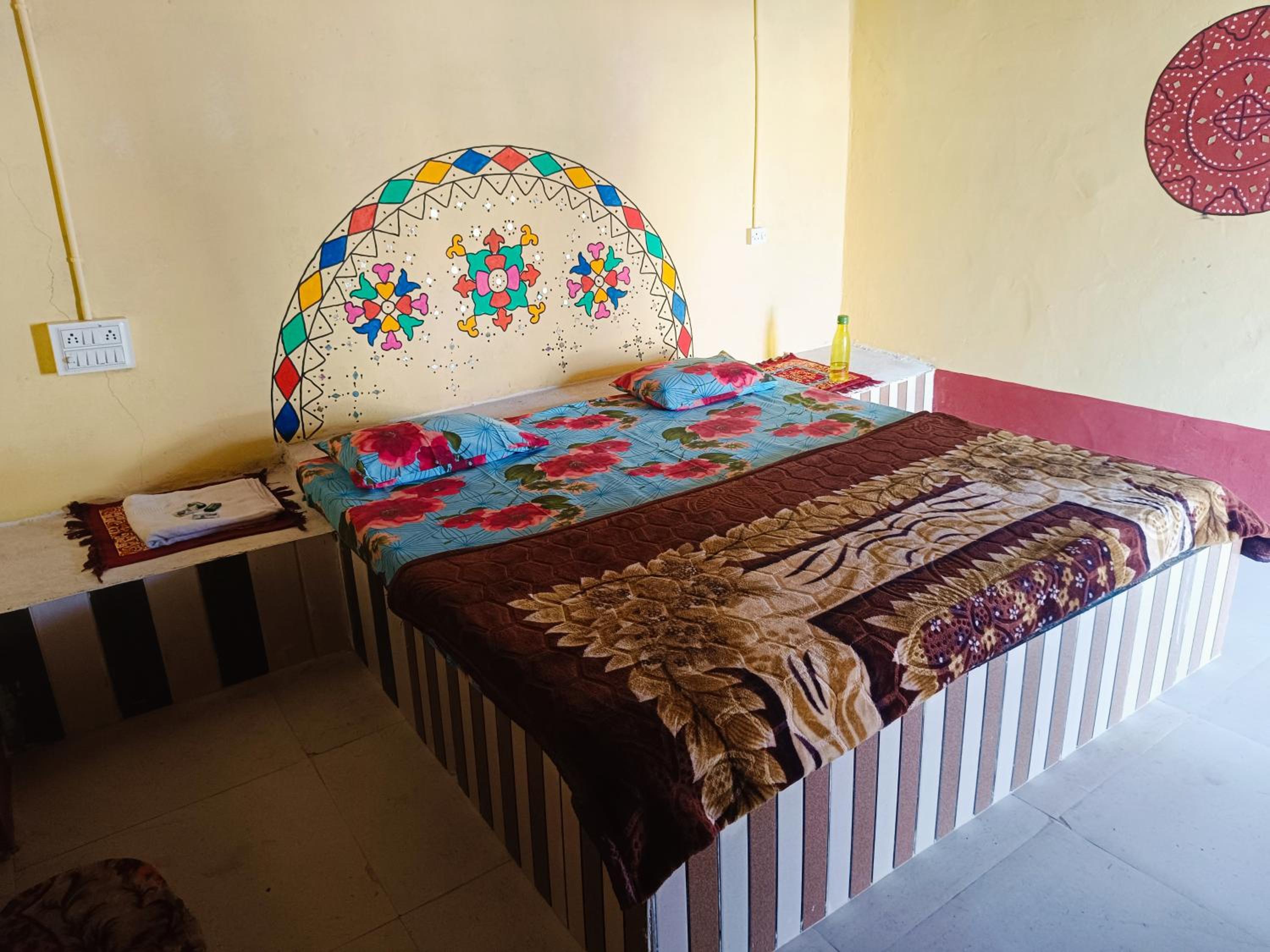 Rann Kutch Resort view 4
