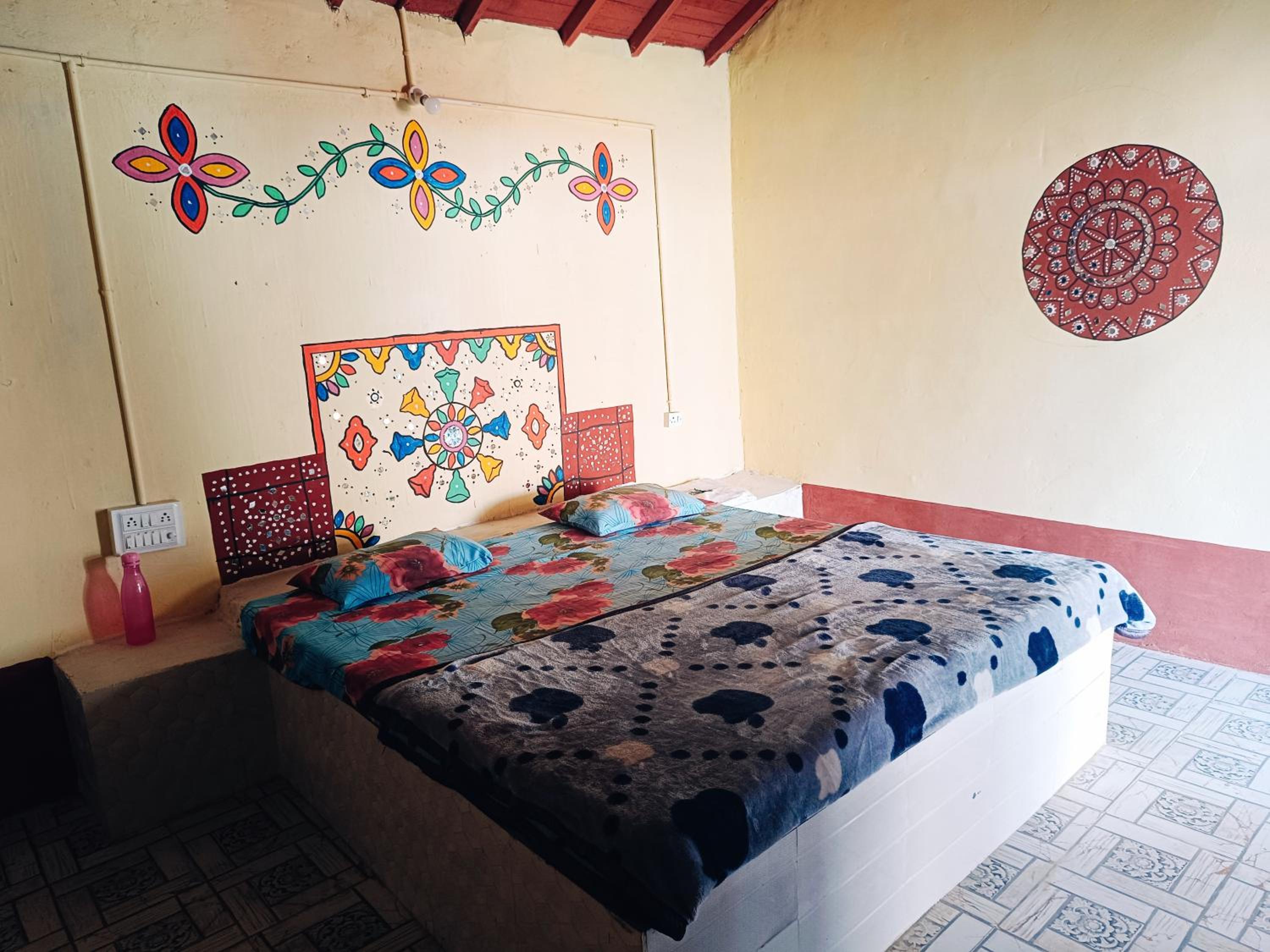 Rann Kutch Resort view 5