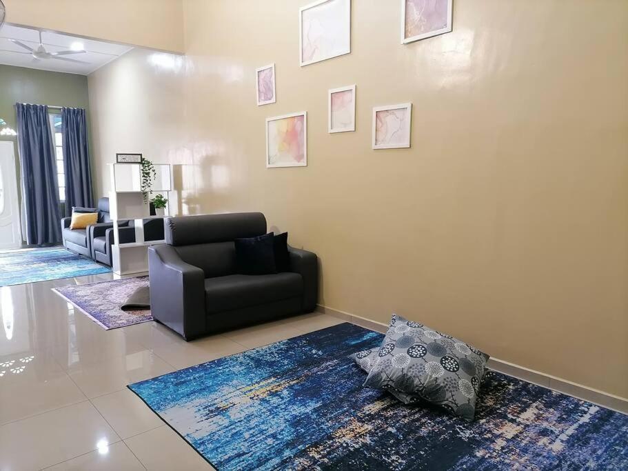 Wan Demeh Homestay photo 4