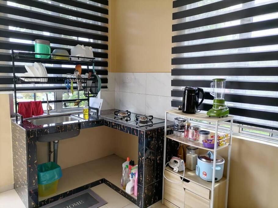 Wan Demeh Homestay photo 5