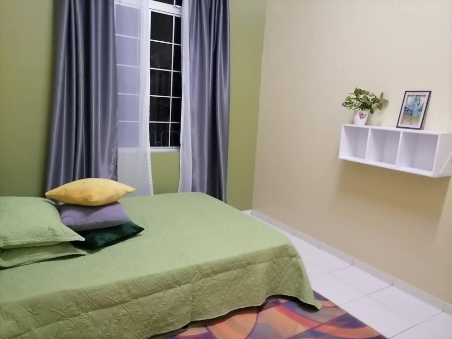 Wan Demeh Homestay photo 6