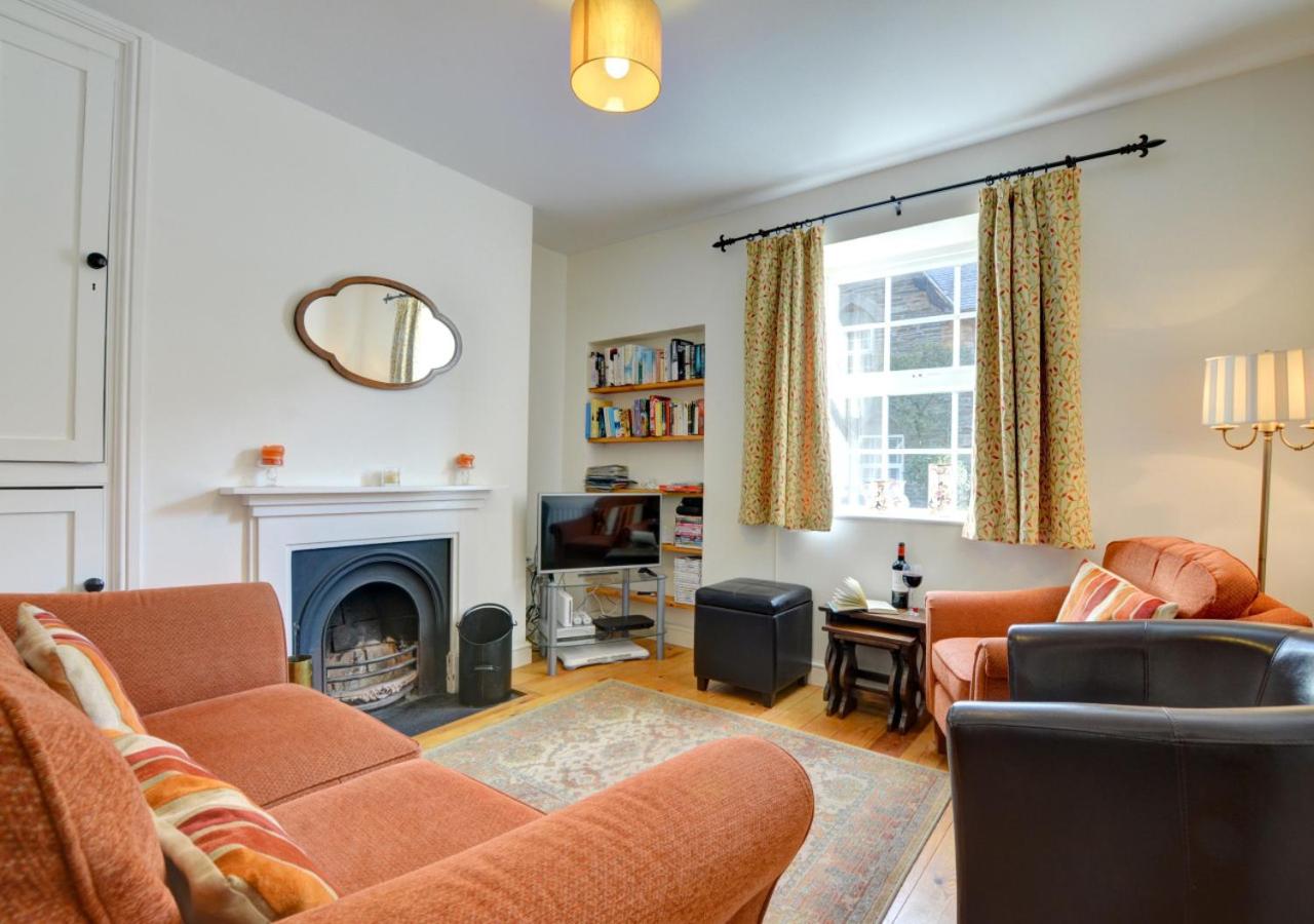 Oswalds Cottage