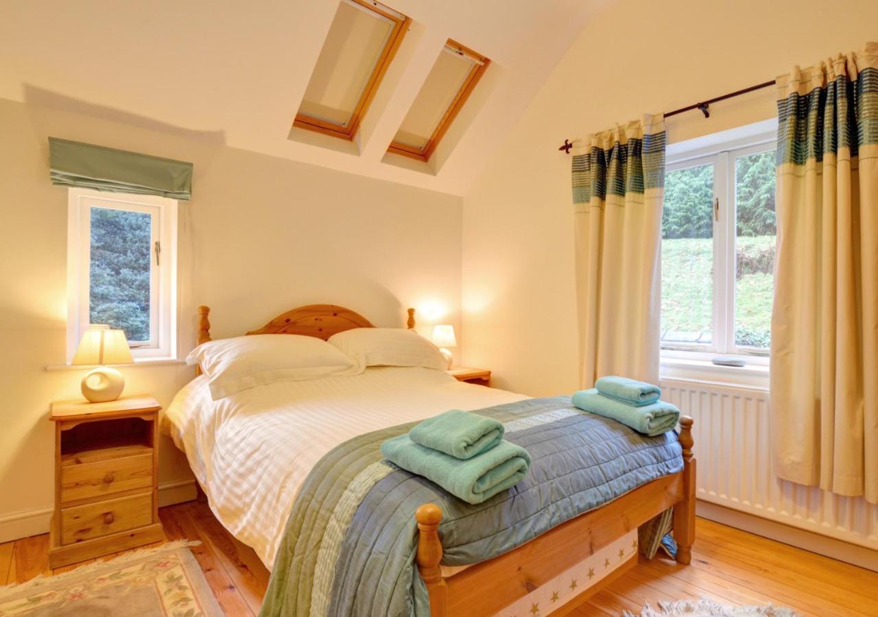 Oswalds Cottage