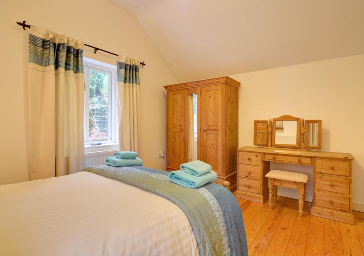 Oswalds Cottage