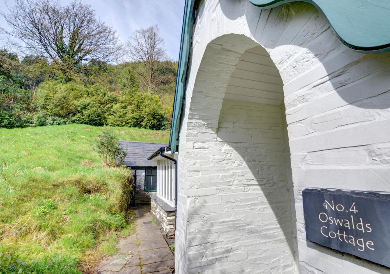 Oswalds Cottage