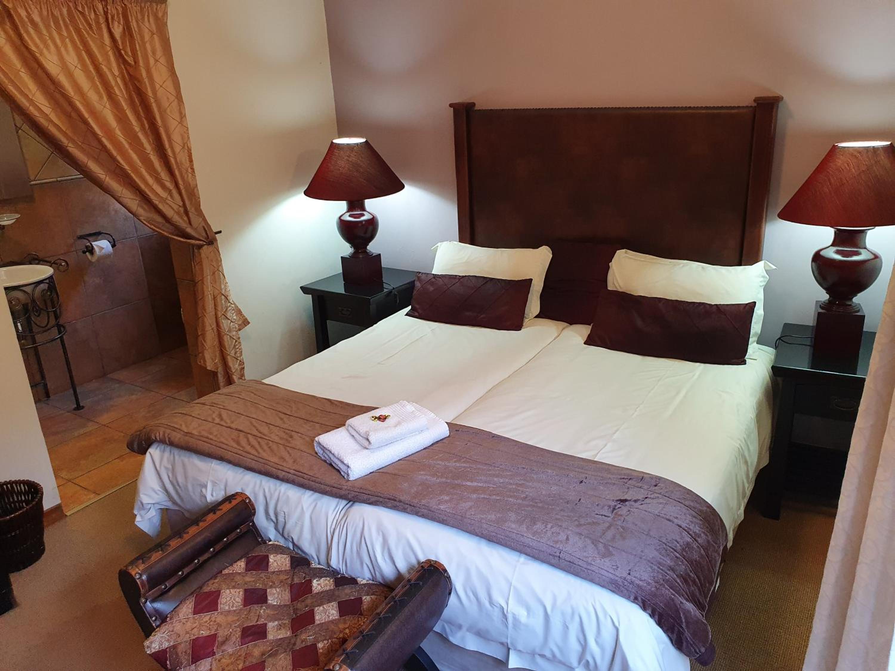 7th Street Guesthouse
