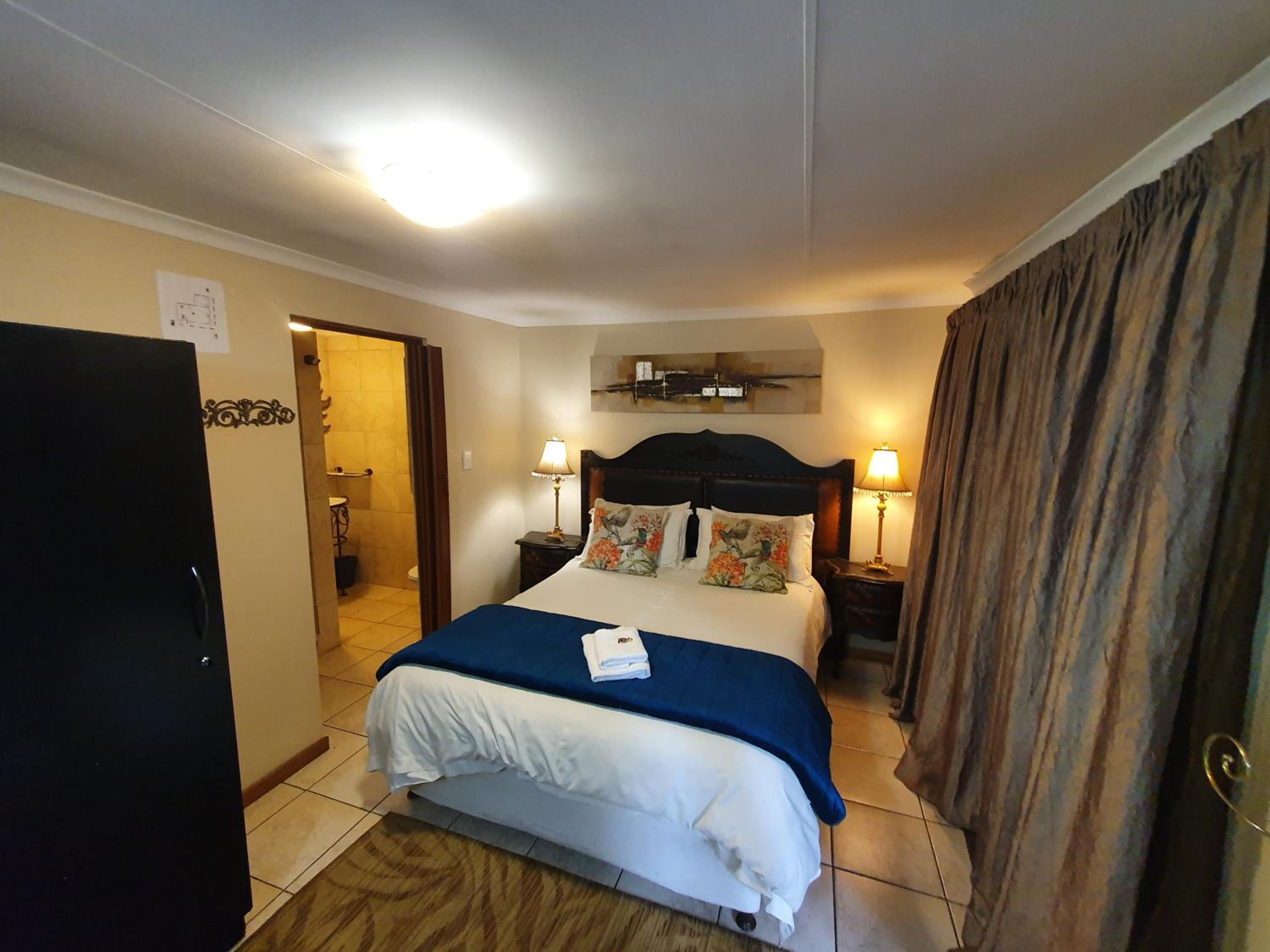 7th Street Guesthouse