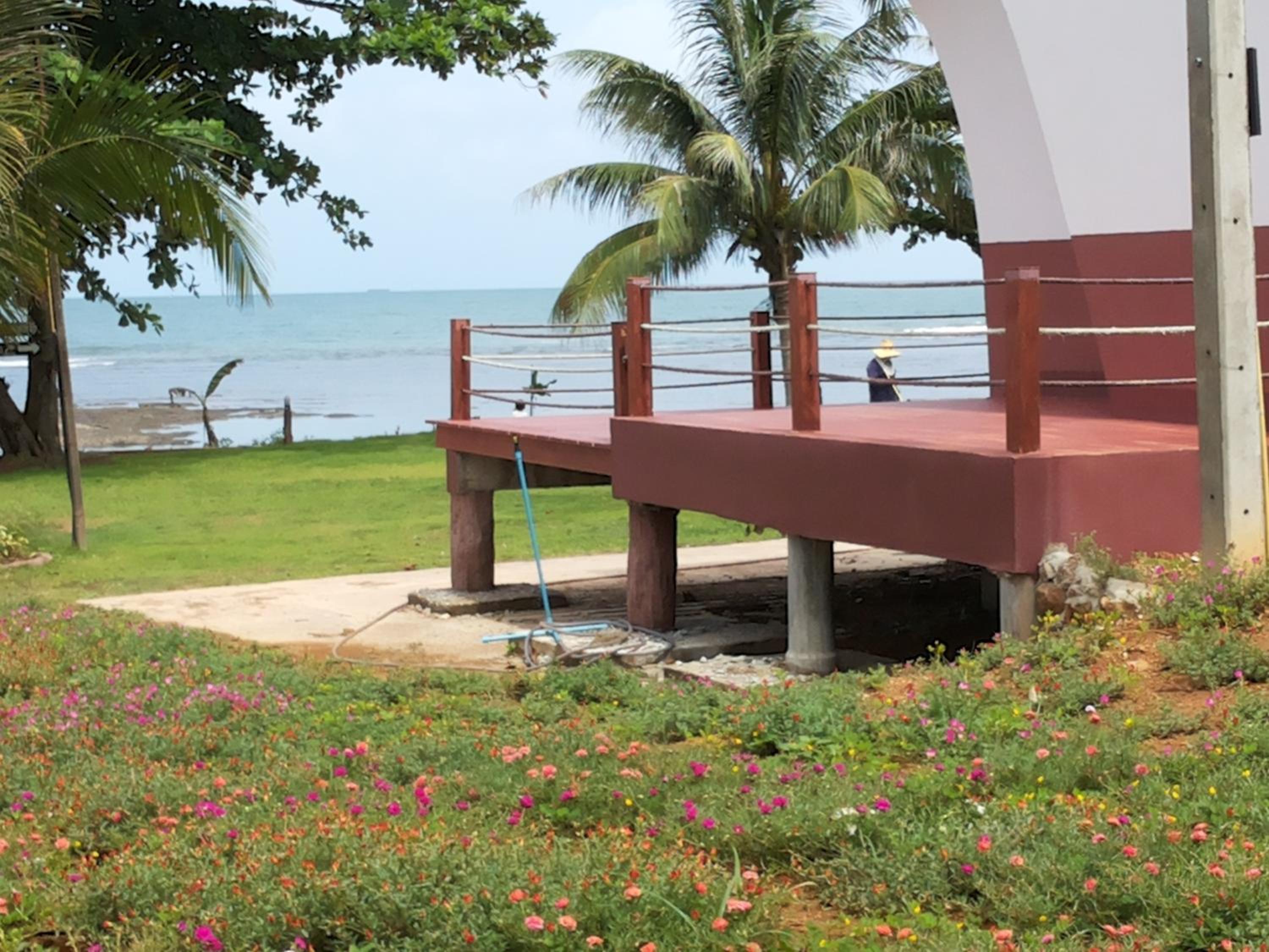 Lomtalay Resort Trat