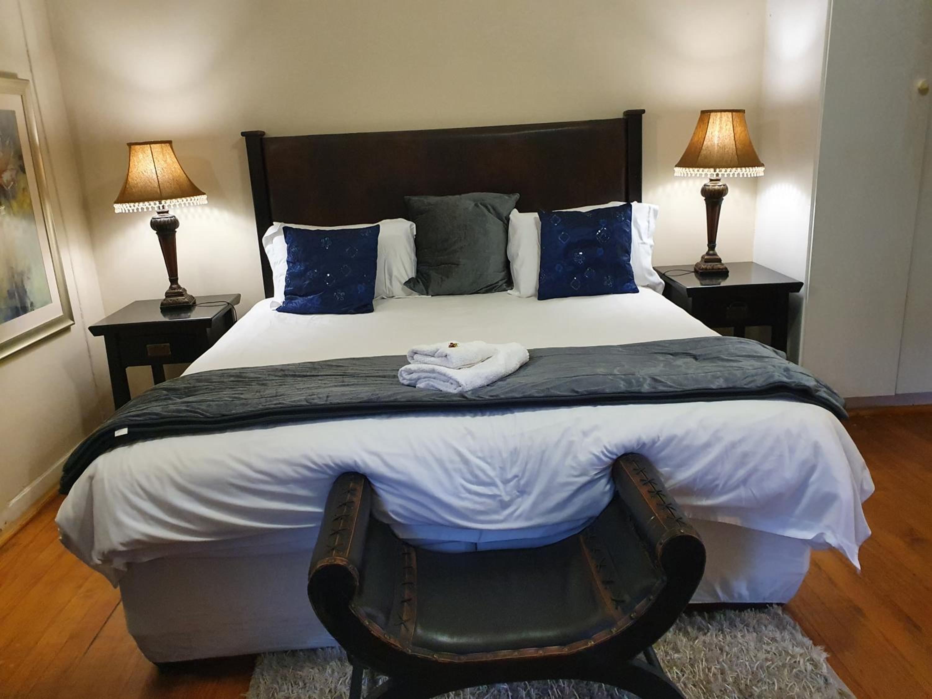 7th Street Guesthouse