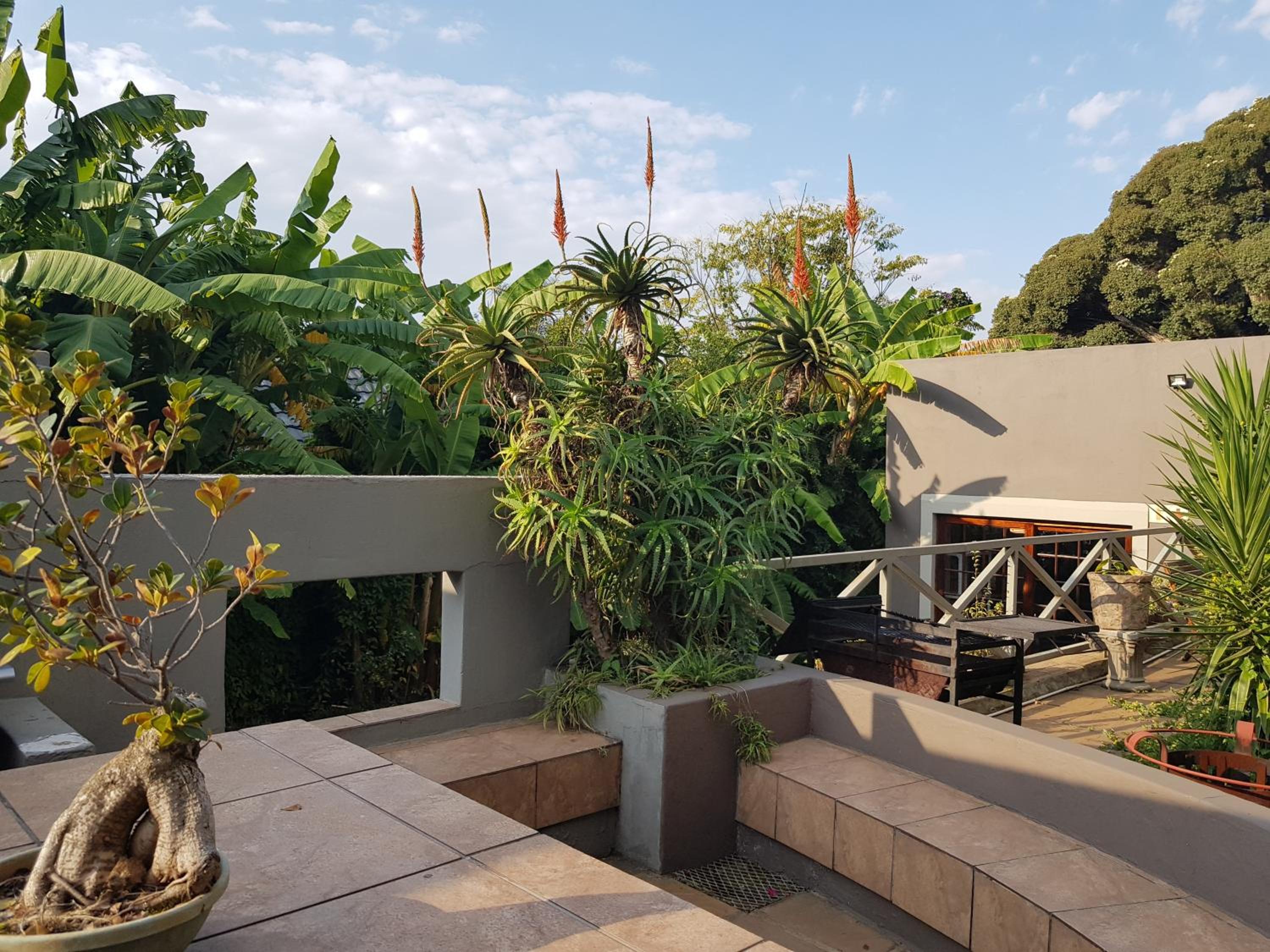 7th Street Guesthouse