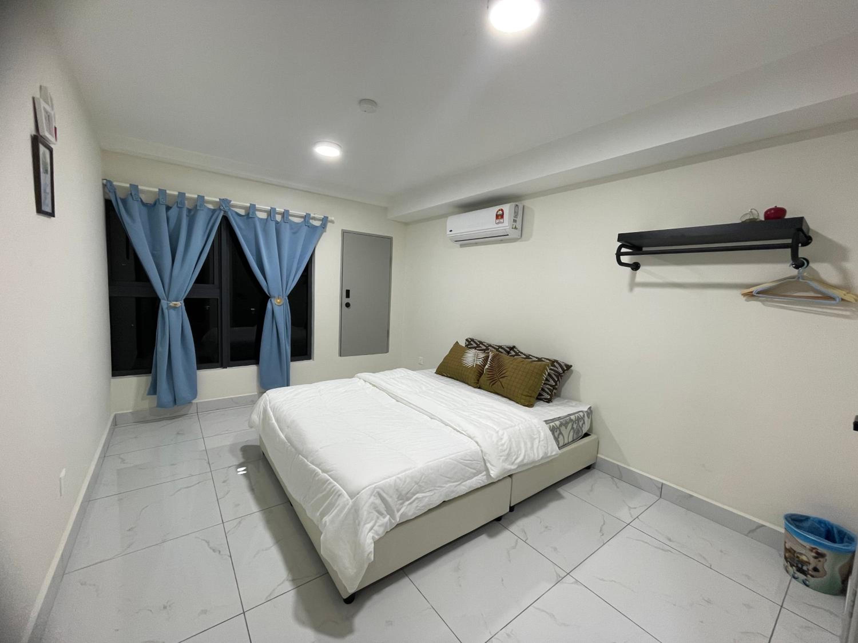 ARTE CHERAS APARTMENT