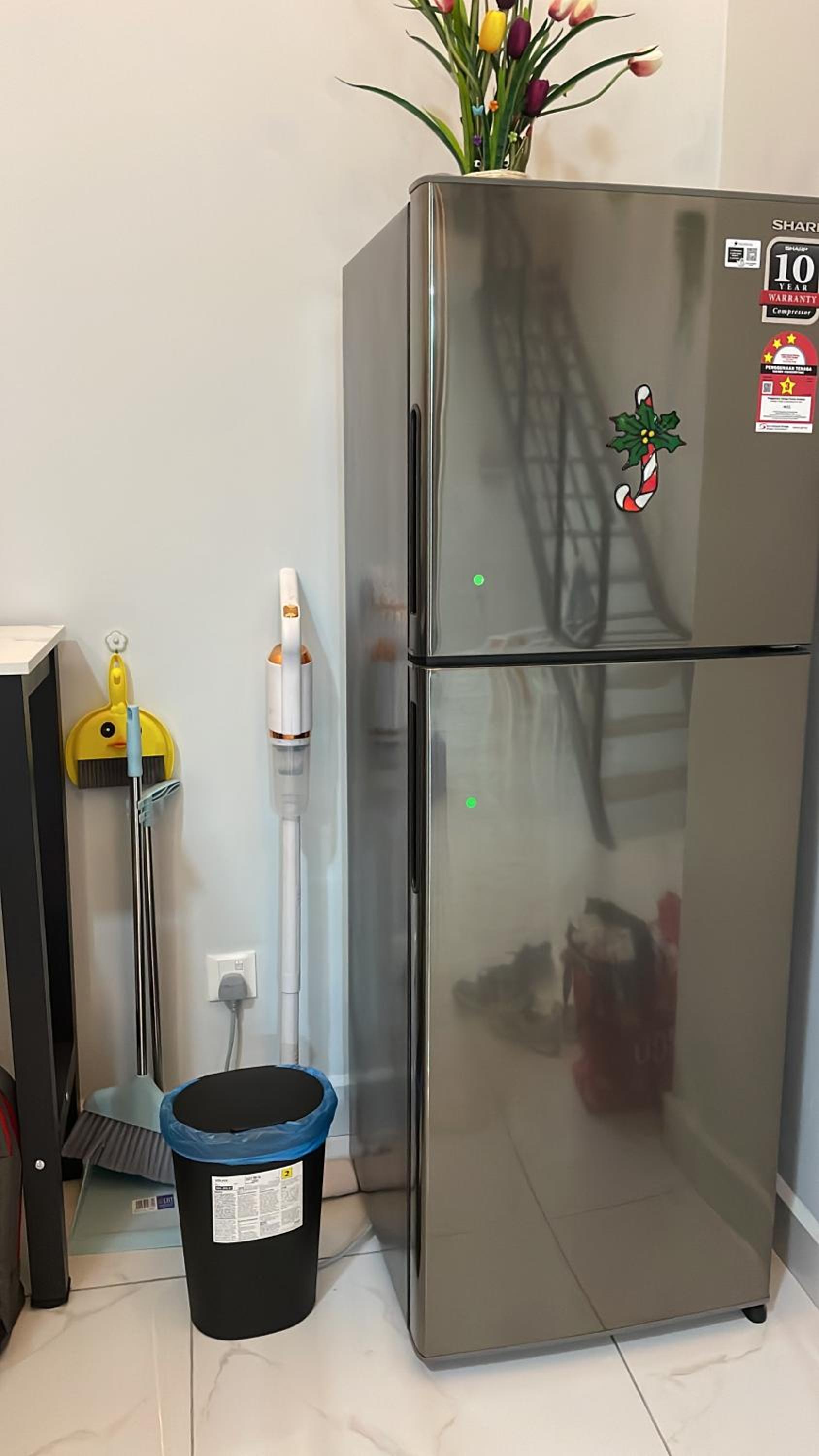 ARTE CHERAS APARTMENT