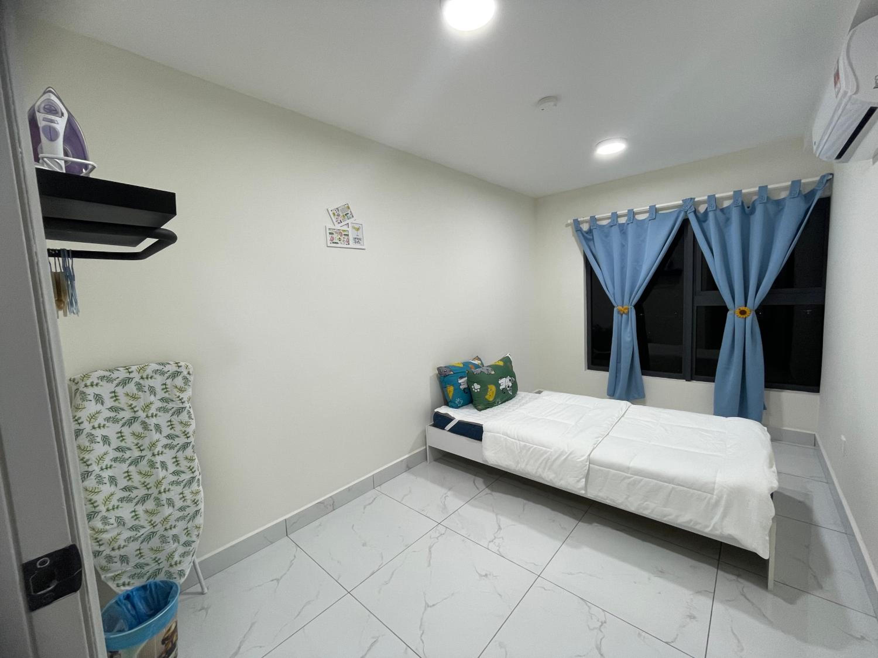 ARTE CHERAS APARTMENT