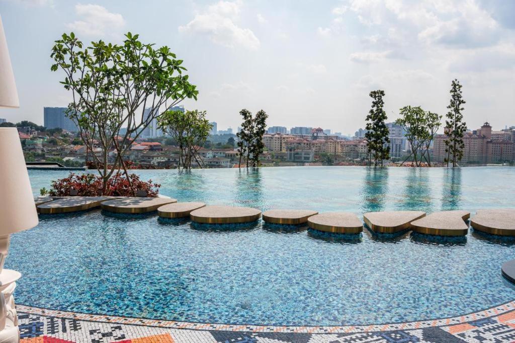 ARTE CHERAS APARTMENT