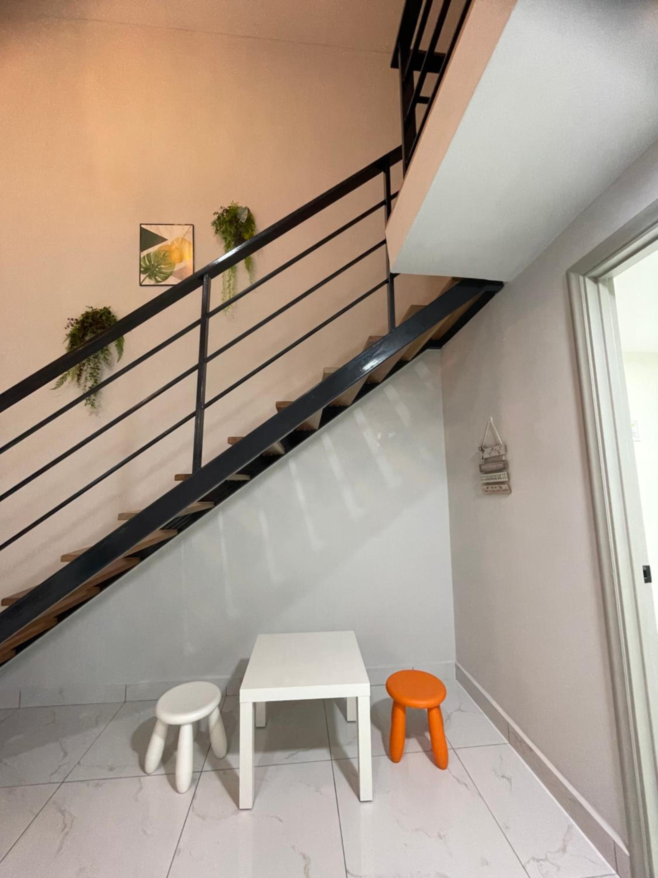 ARTE CHERAS APARTMENT